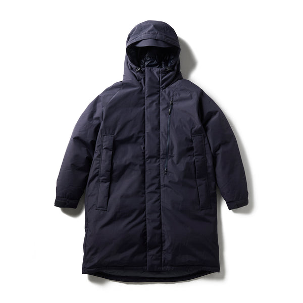 FR 2L Down Coat Navy JK-25AU00502074 - Snow Peak UK
