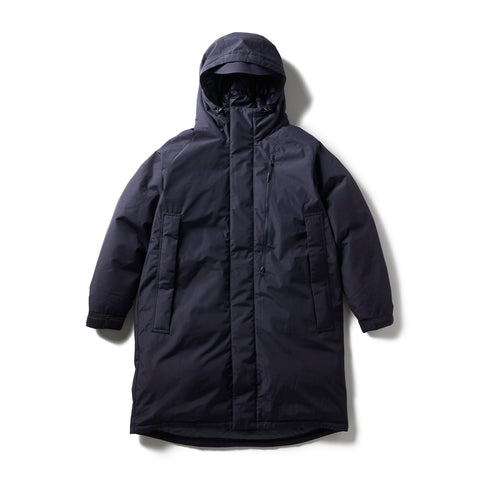 FR 2L Down Coat Navy JK-25AU00502074 - Snow Peak UK