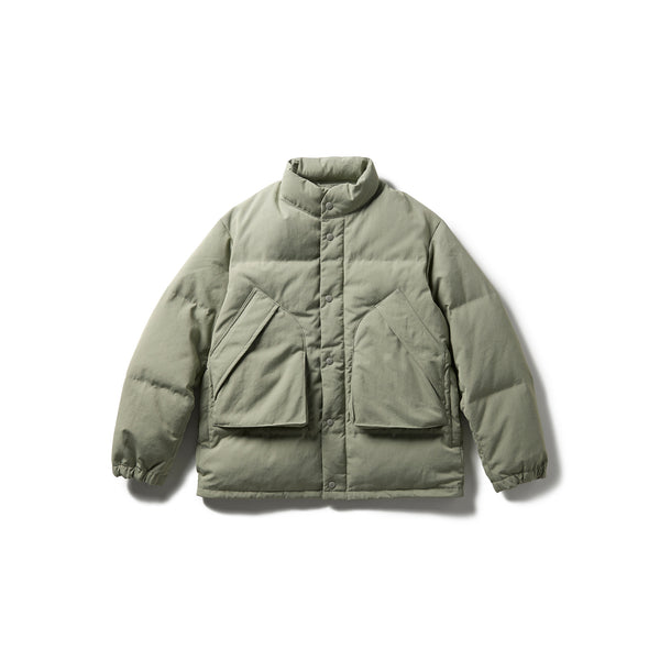 ジャケット・アウター  Peak TAKIBI Weather Padded Jacket S Snow Peak TAKIBI Weather Padded Jacket Olive | Maplestore
