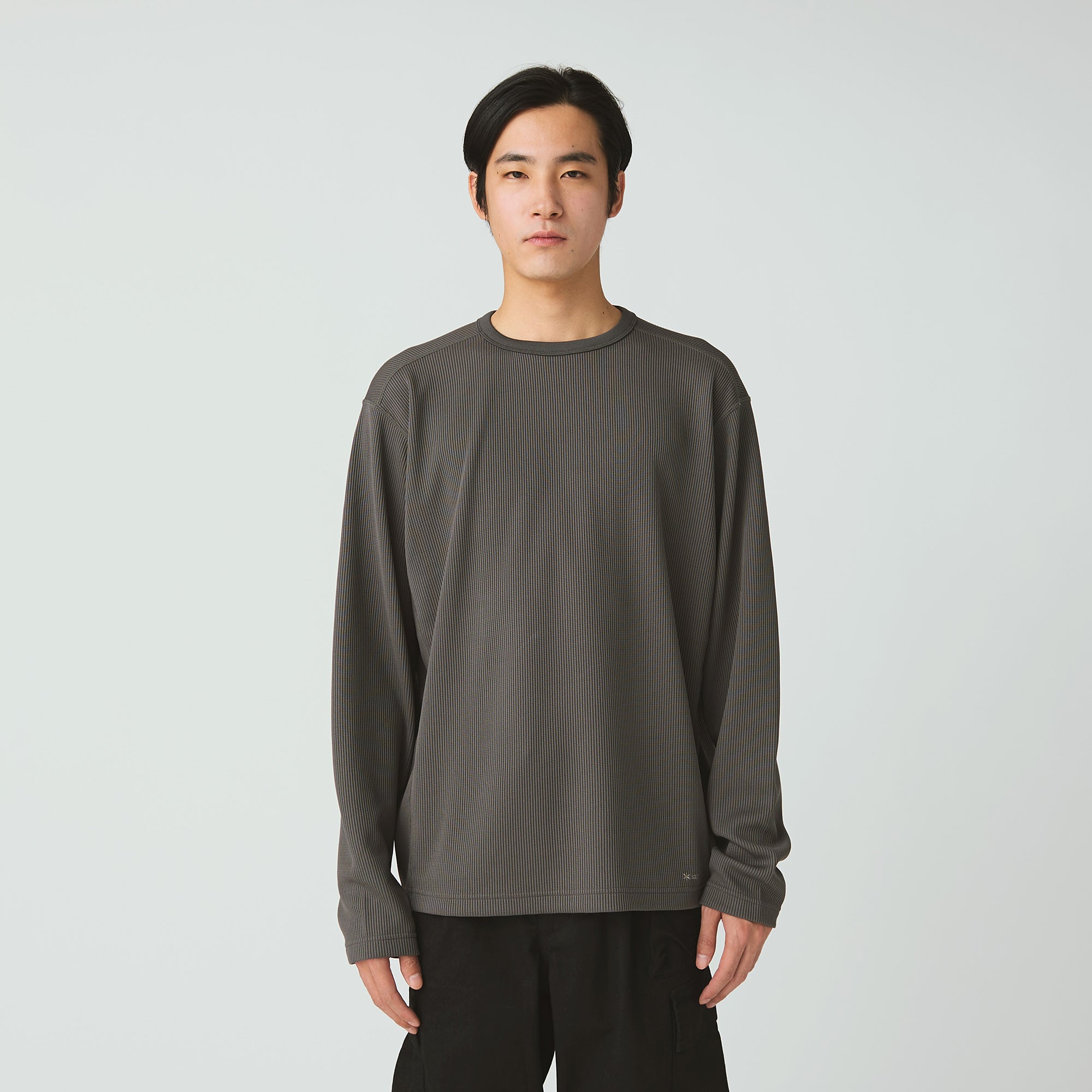 Dry Thermal L/S T-Shirt – Snow Peak