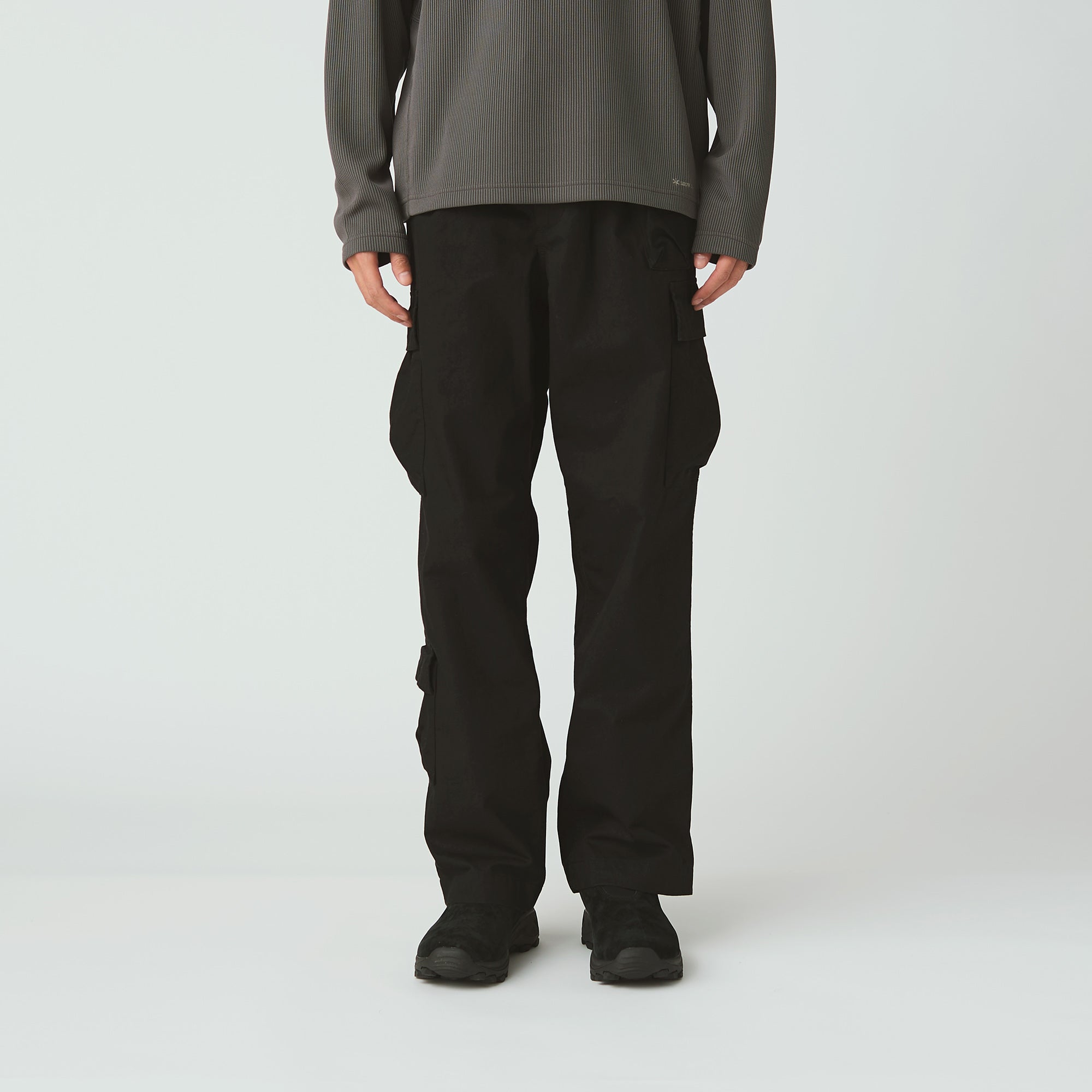 TAKIBI Chino Cargo Pants - Snow Peak UK