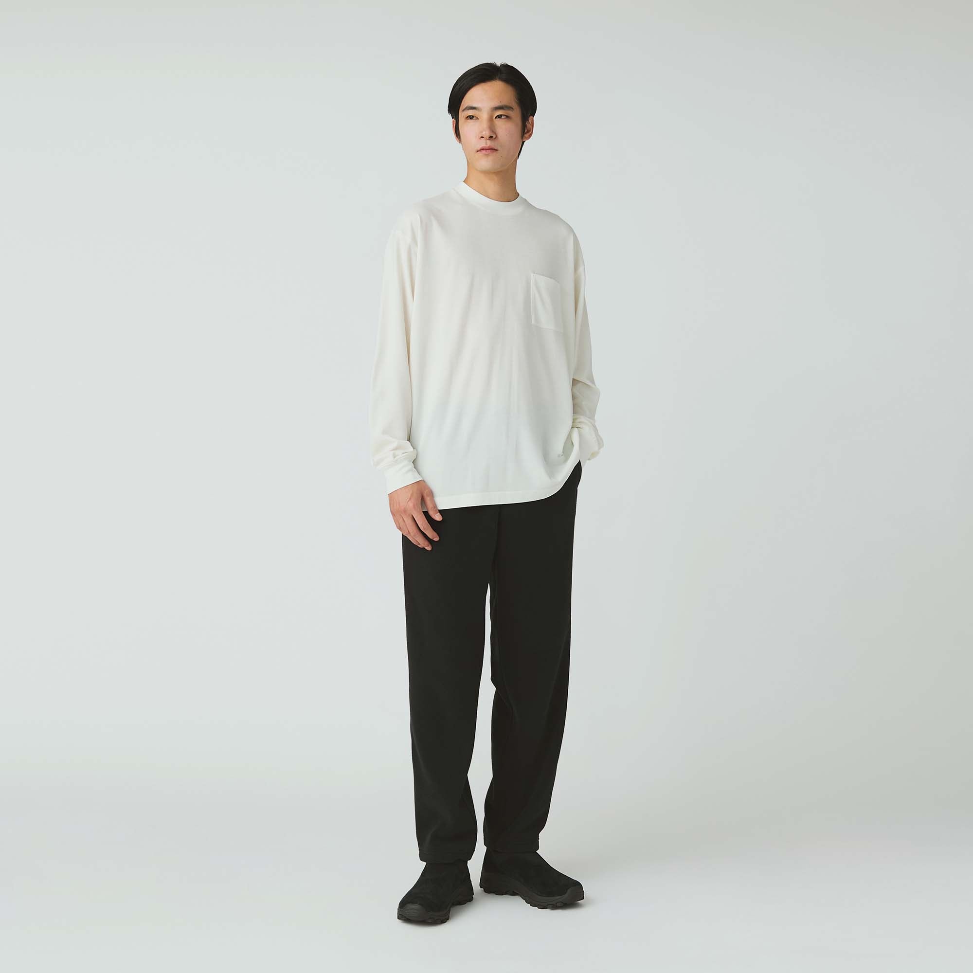 Water-Repellent Fleece Pants - Snow Peak UK