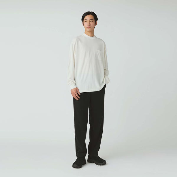 Water-Repellent Fleece Pants