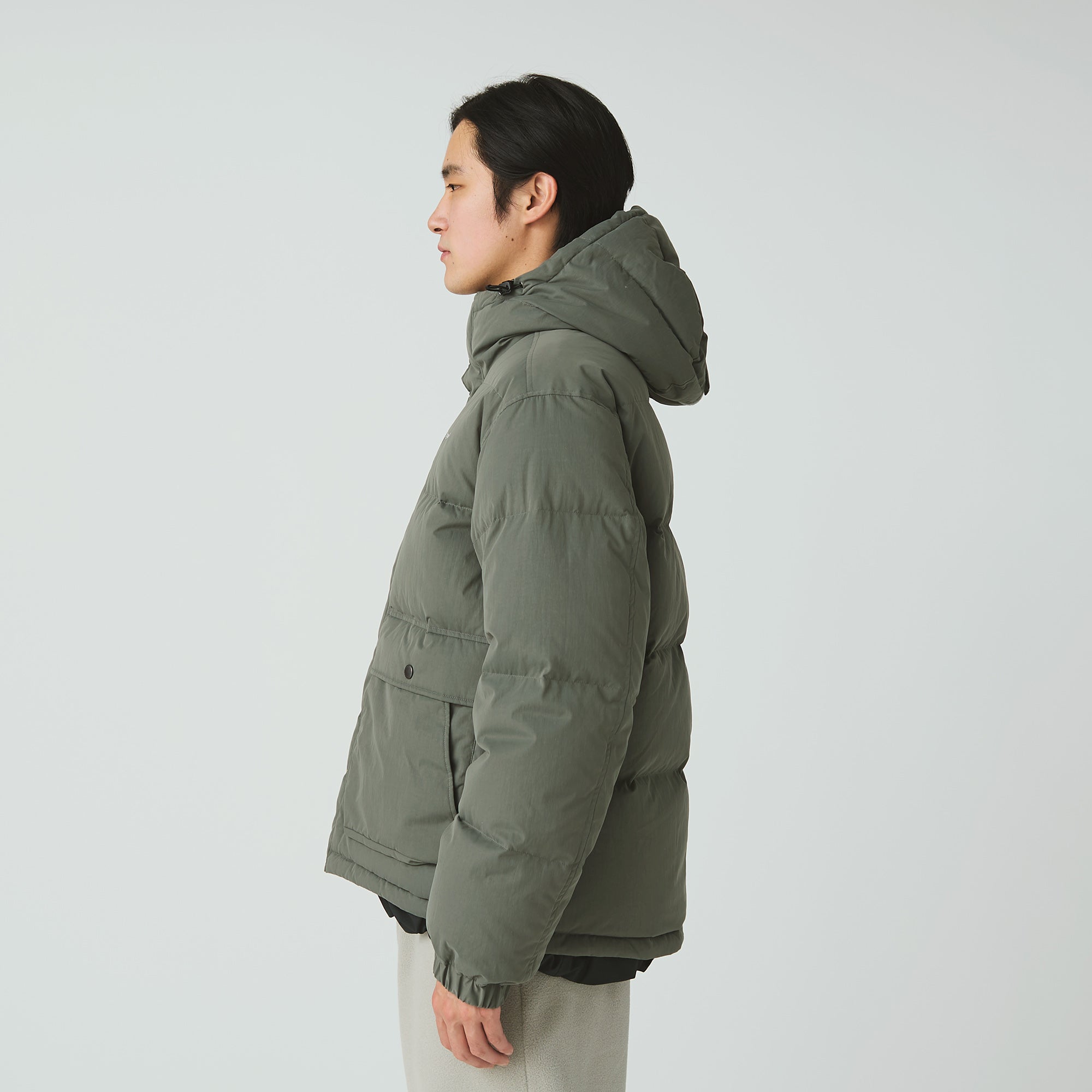 Everyday Down Jacket - Snow Peak UK