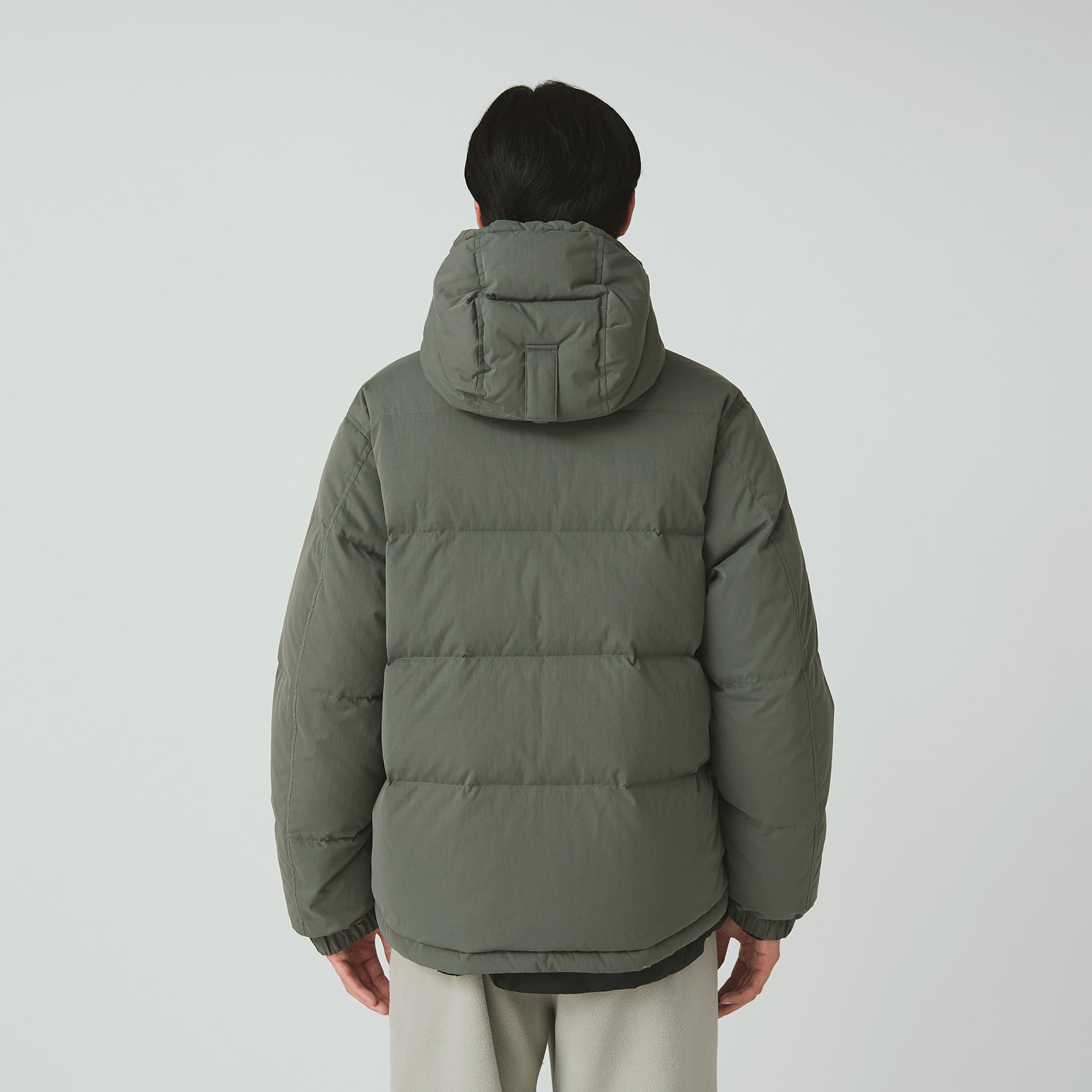 Everyday Down Jacket - Snow Peak UK