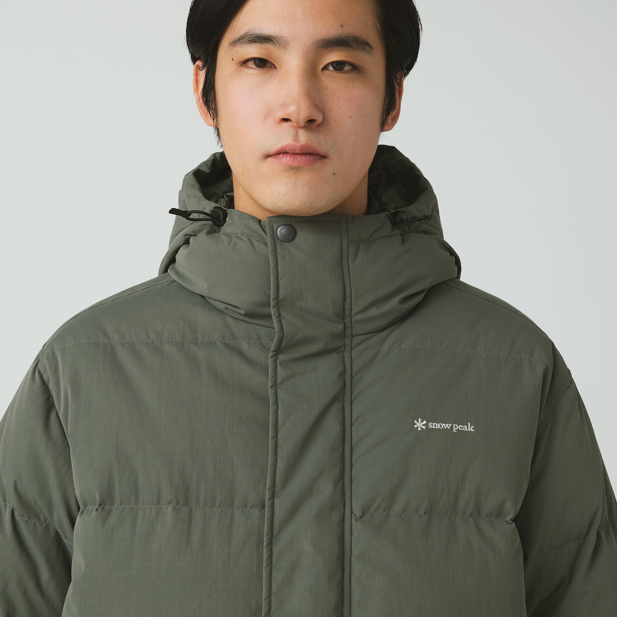 Everyday Down Jacket - Snow Peak UK