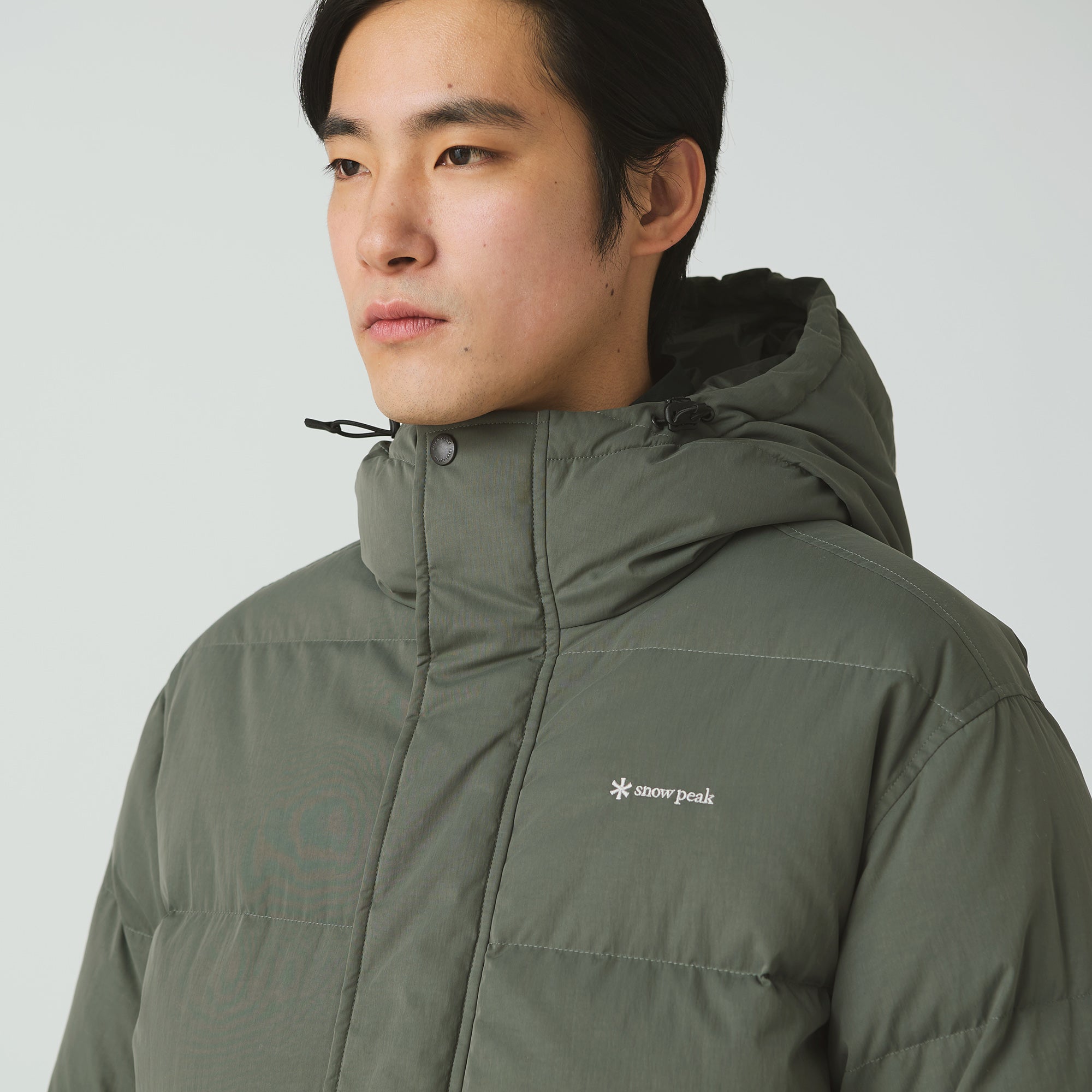 Everyday Down Jacket - Snow Peak UK