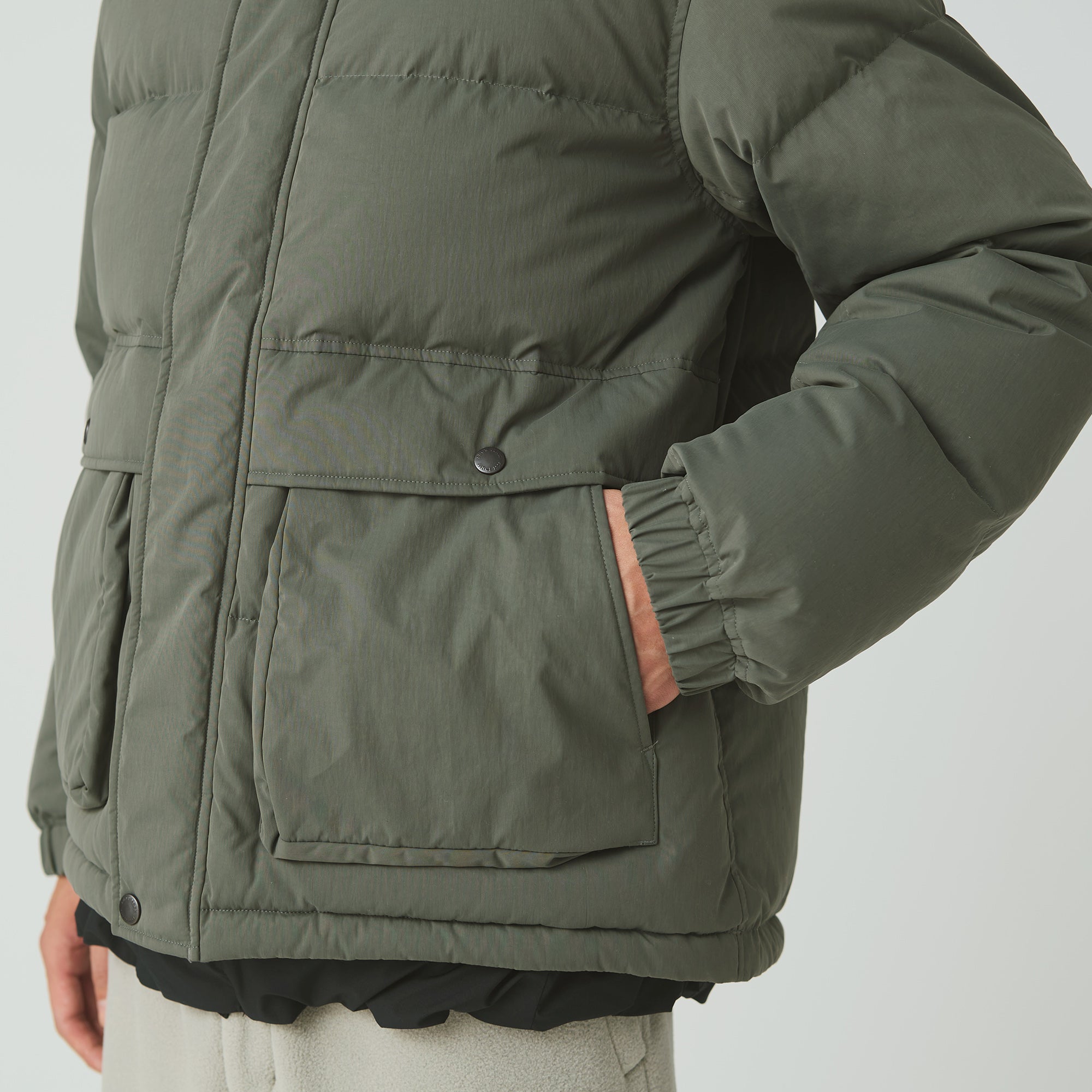 Everyday Down Jacket - Snow Peak UK