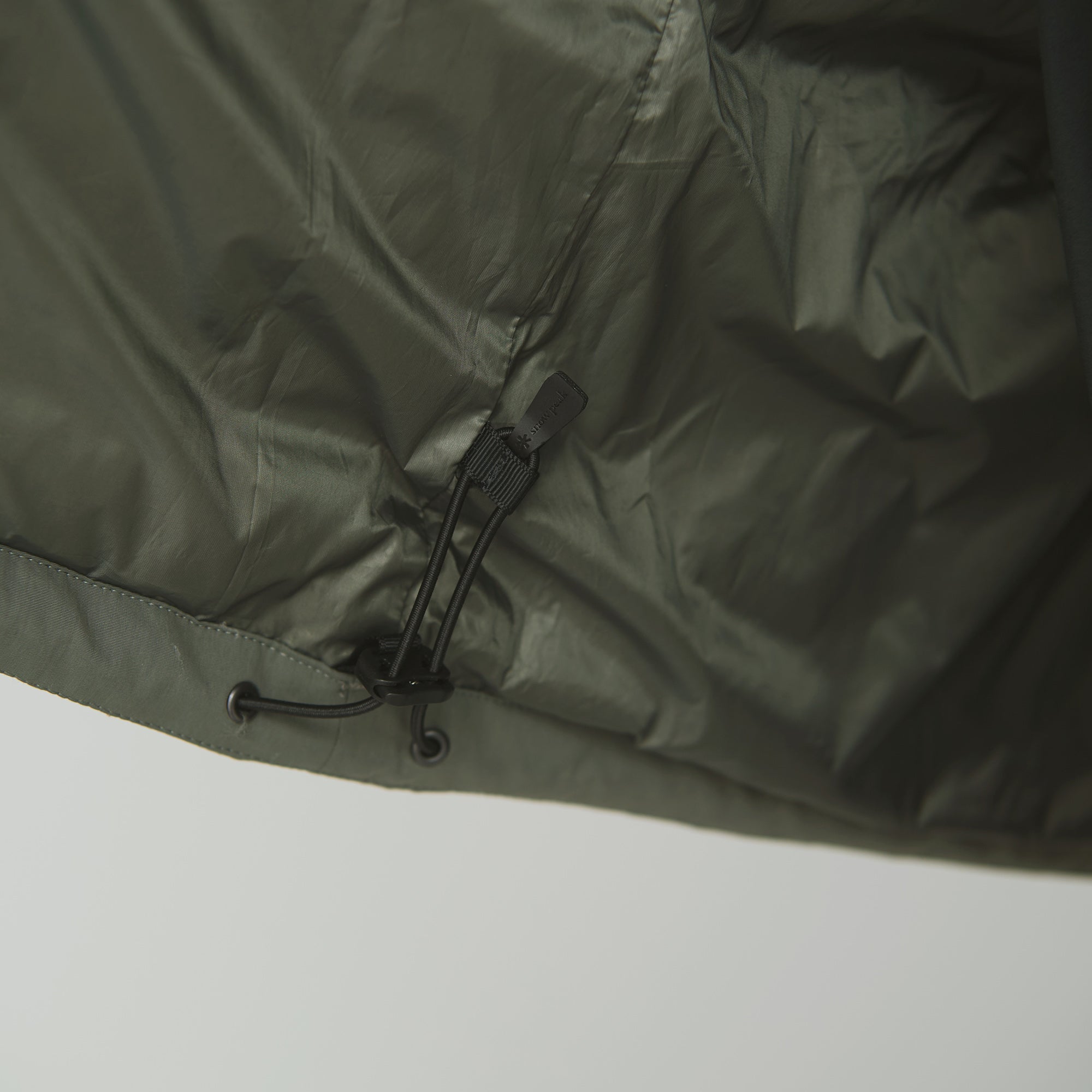 Everyday Down Jacket - Snow Peak UK