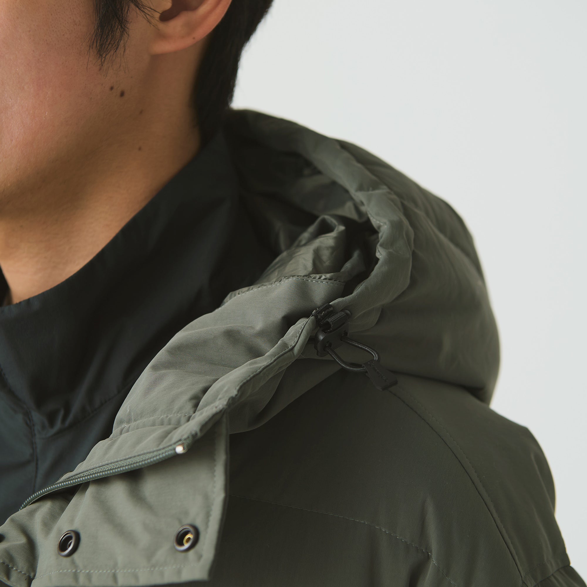 Everyday Down Jacket - Snow Peak UK