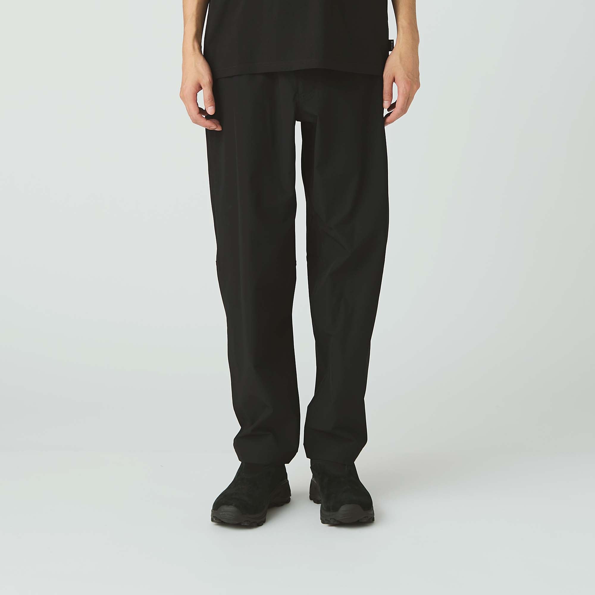 Water-Repellent Trekking Pants - Snow Peak UK