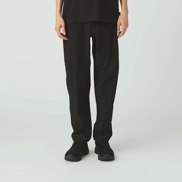 Water-Repellent Trekking Pants