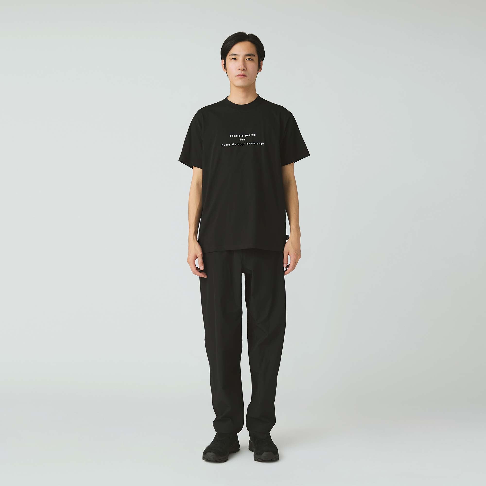 Water-Repellent Trekking Pants - Snow Peak UK