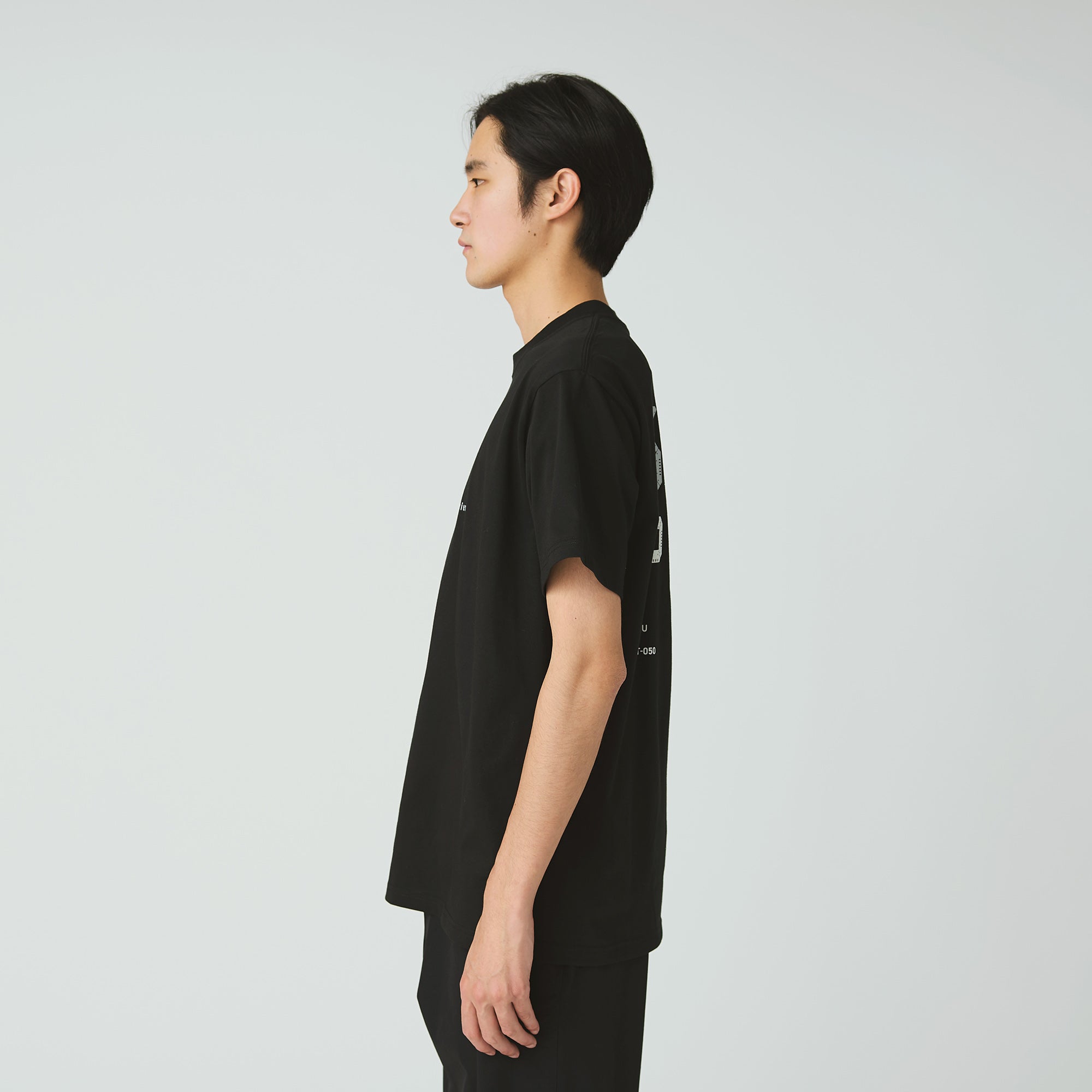 Jikaro Firering Table T-Shirt - Snow Peak UK