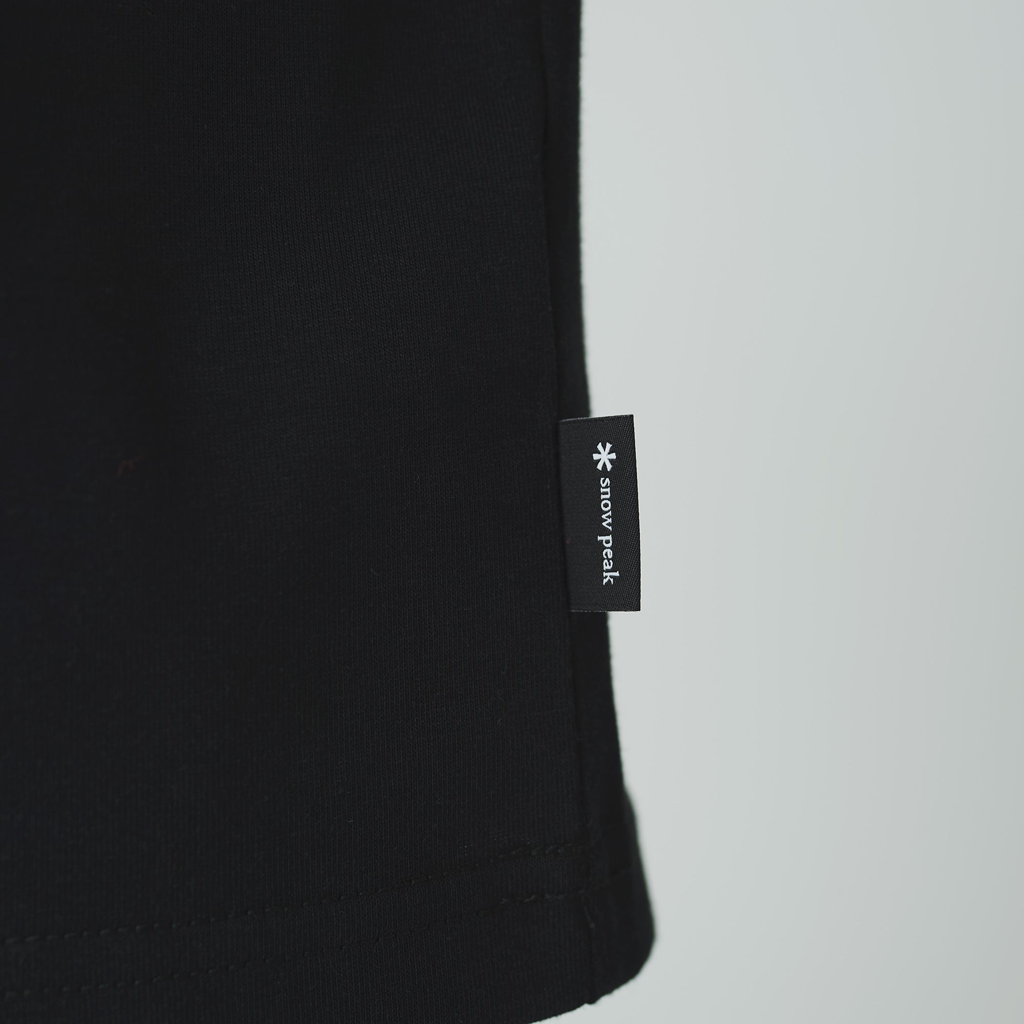 Jikaro Firering Table T-Shirt - Snow Peak UK