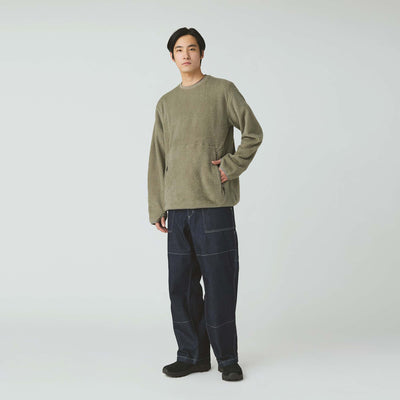 Thermo Control Pullover - Snow Peak UK