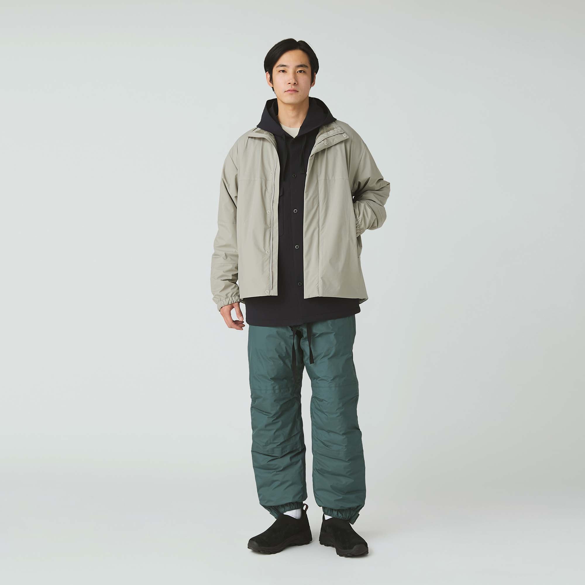 Octa Nomad Jacket - Snow Peak UK