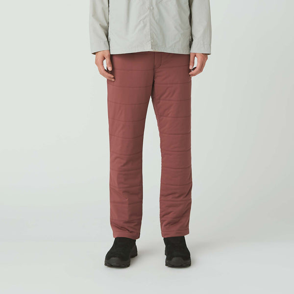 Flexible Insulated Pants - Snow Peak UK