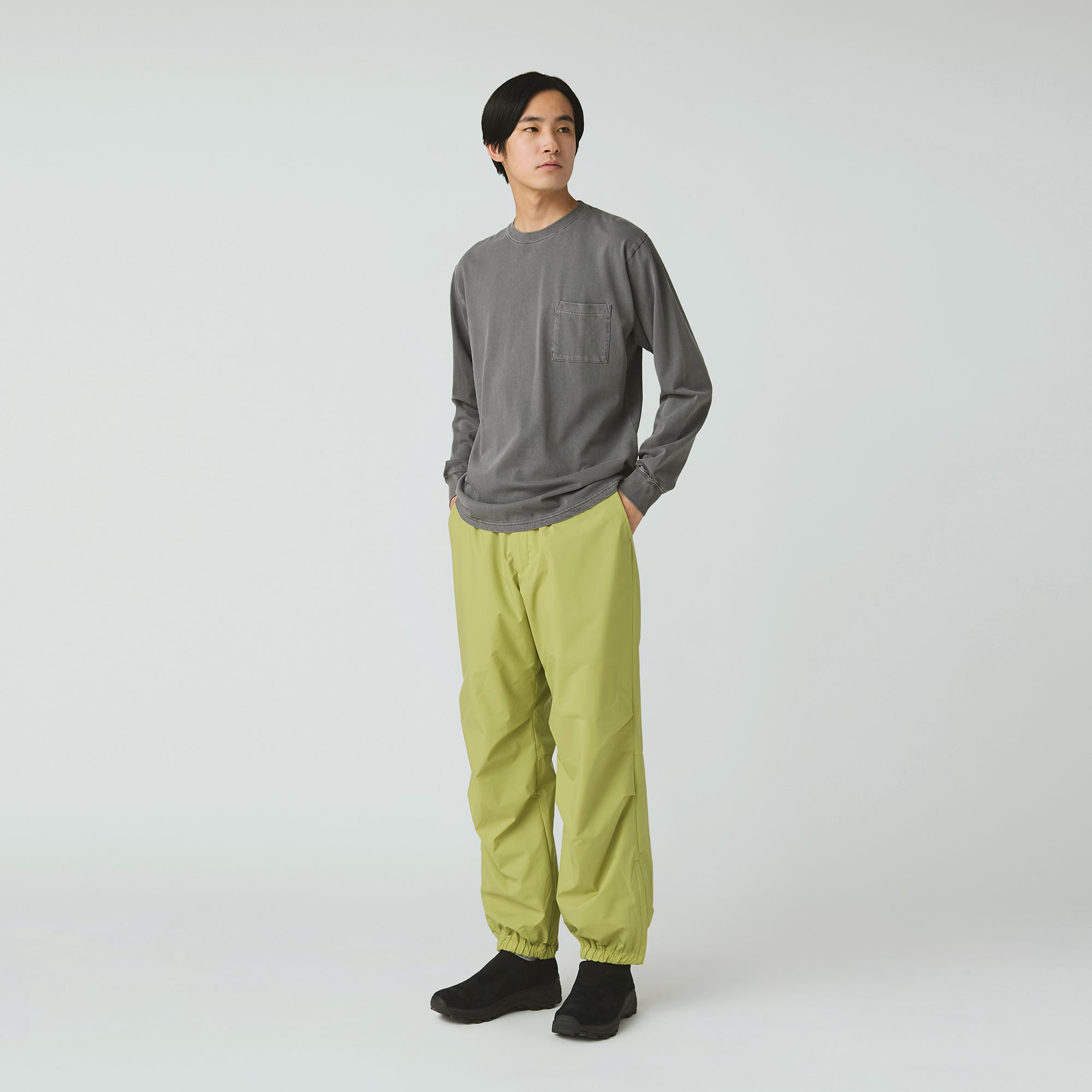 Octa Nomad Pants - Snow Peak UK