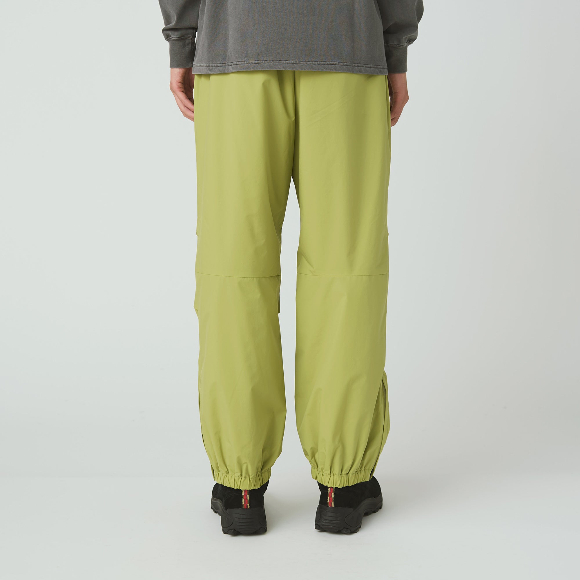 Octa Nomad Pants - Snow Peak UK
