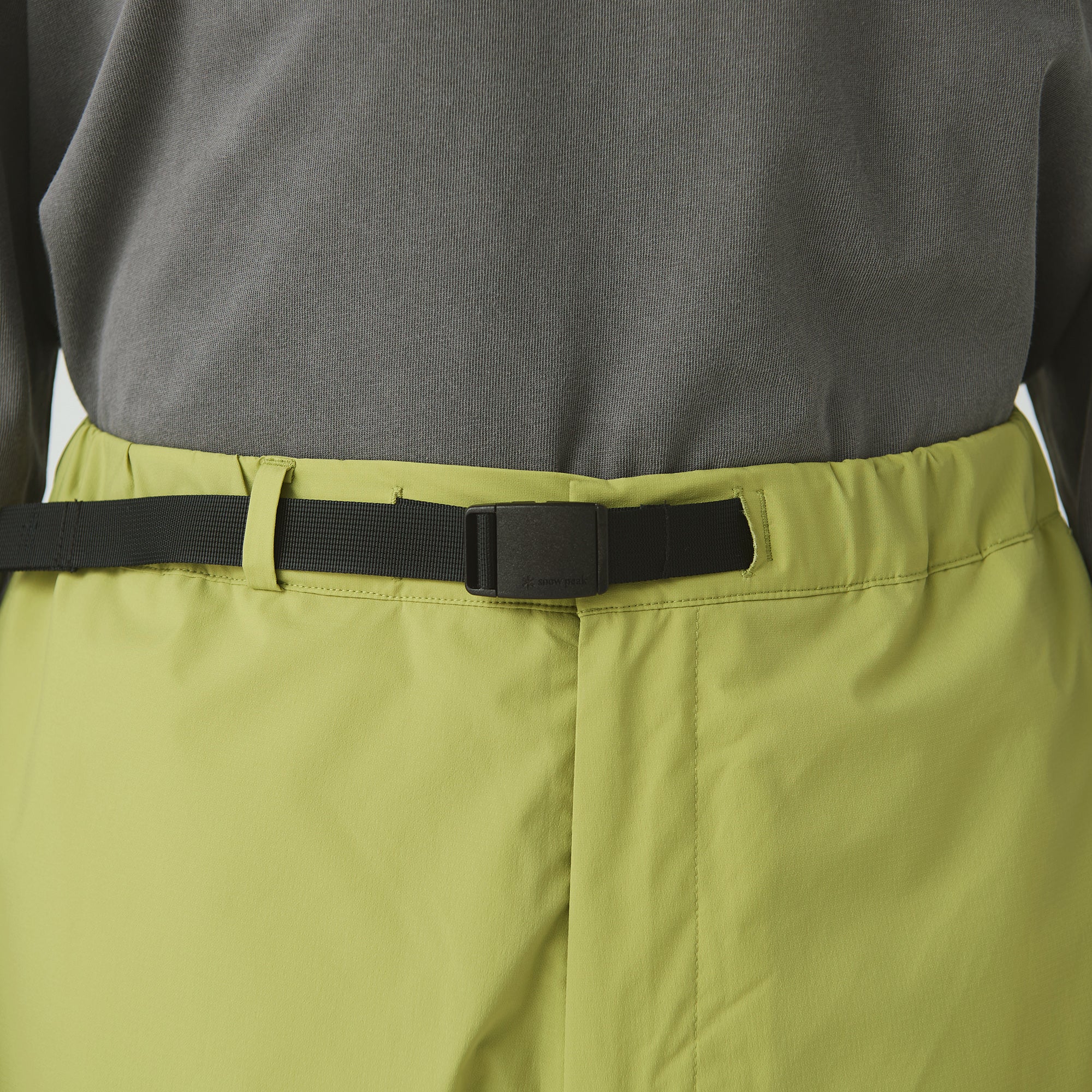 Octa Nomad Pants - Snow Peak UK