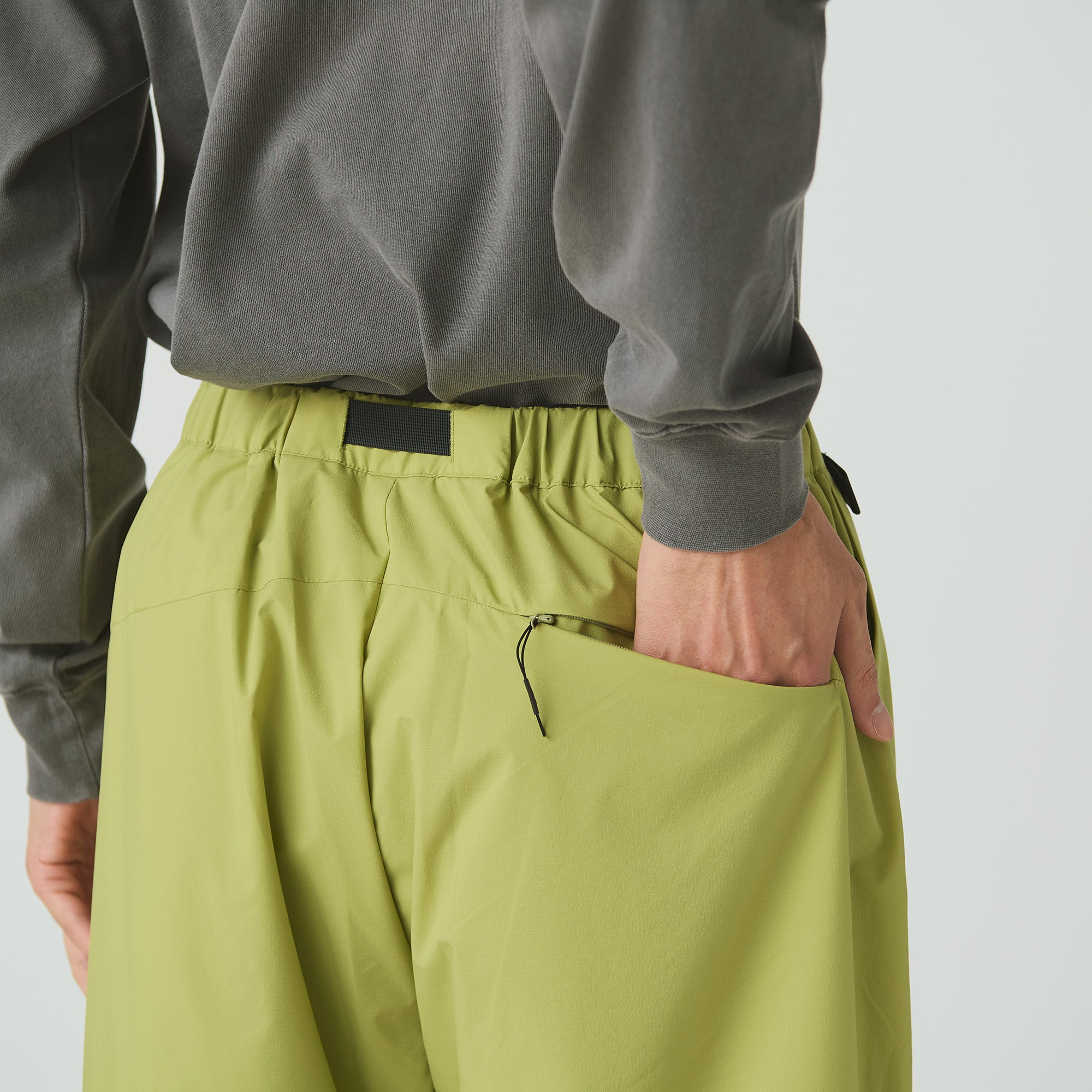 Octa Nomad Pants - Snow Peak UK