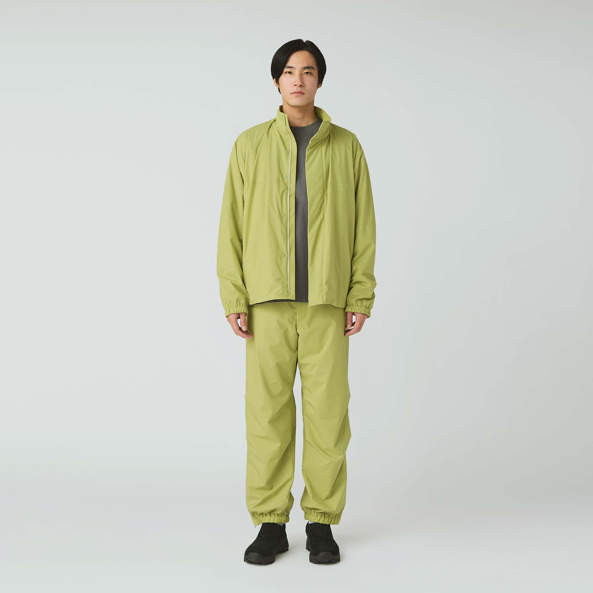 Octa Nomad Jacket - Snow Peak UK