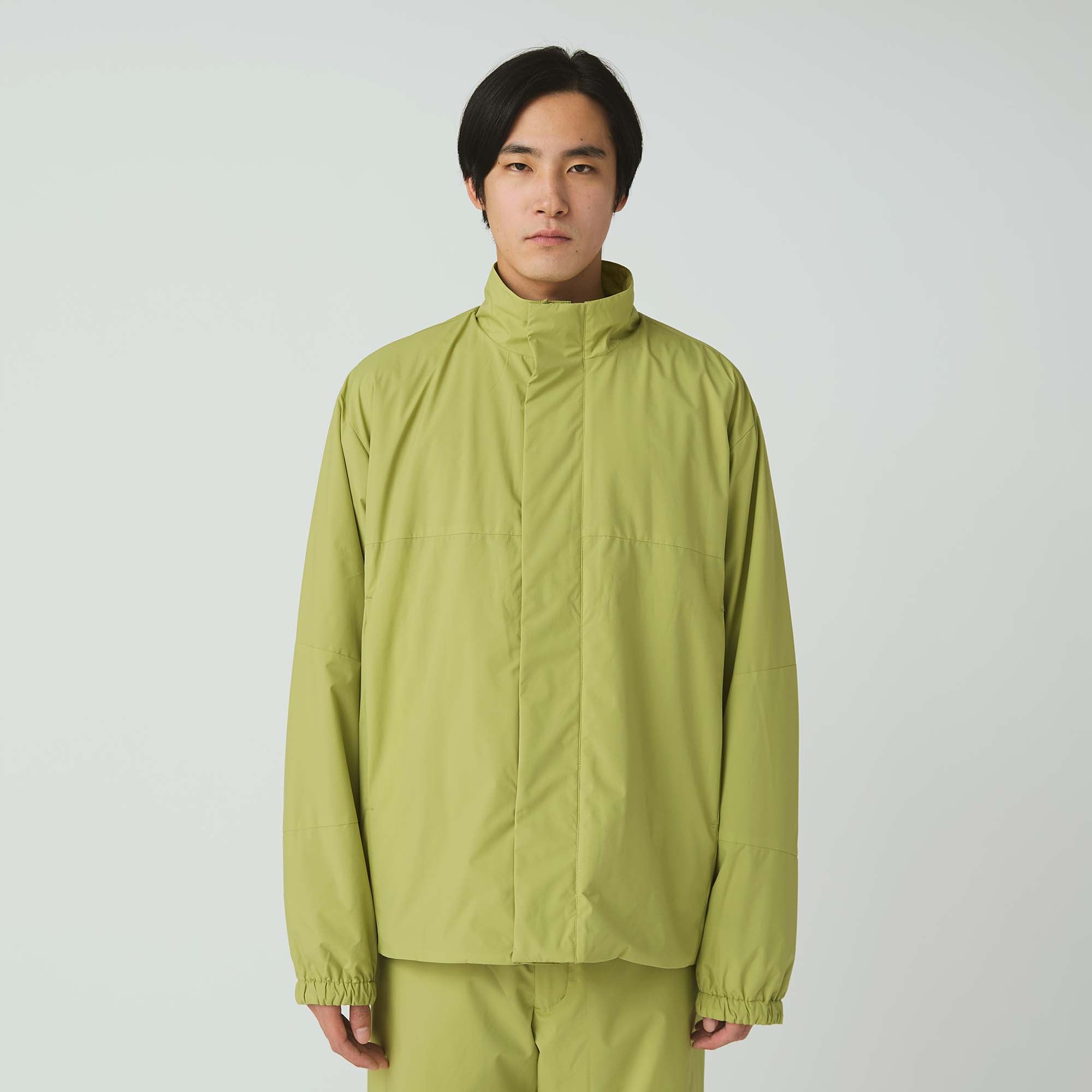 Octa Nomad Jacket - Snow Peak UK