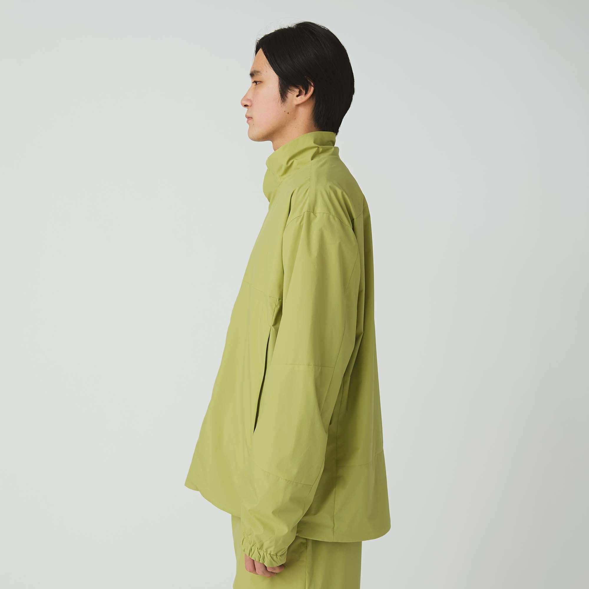 Octa Nomad Jacket - Snow Peak UK