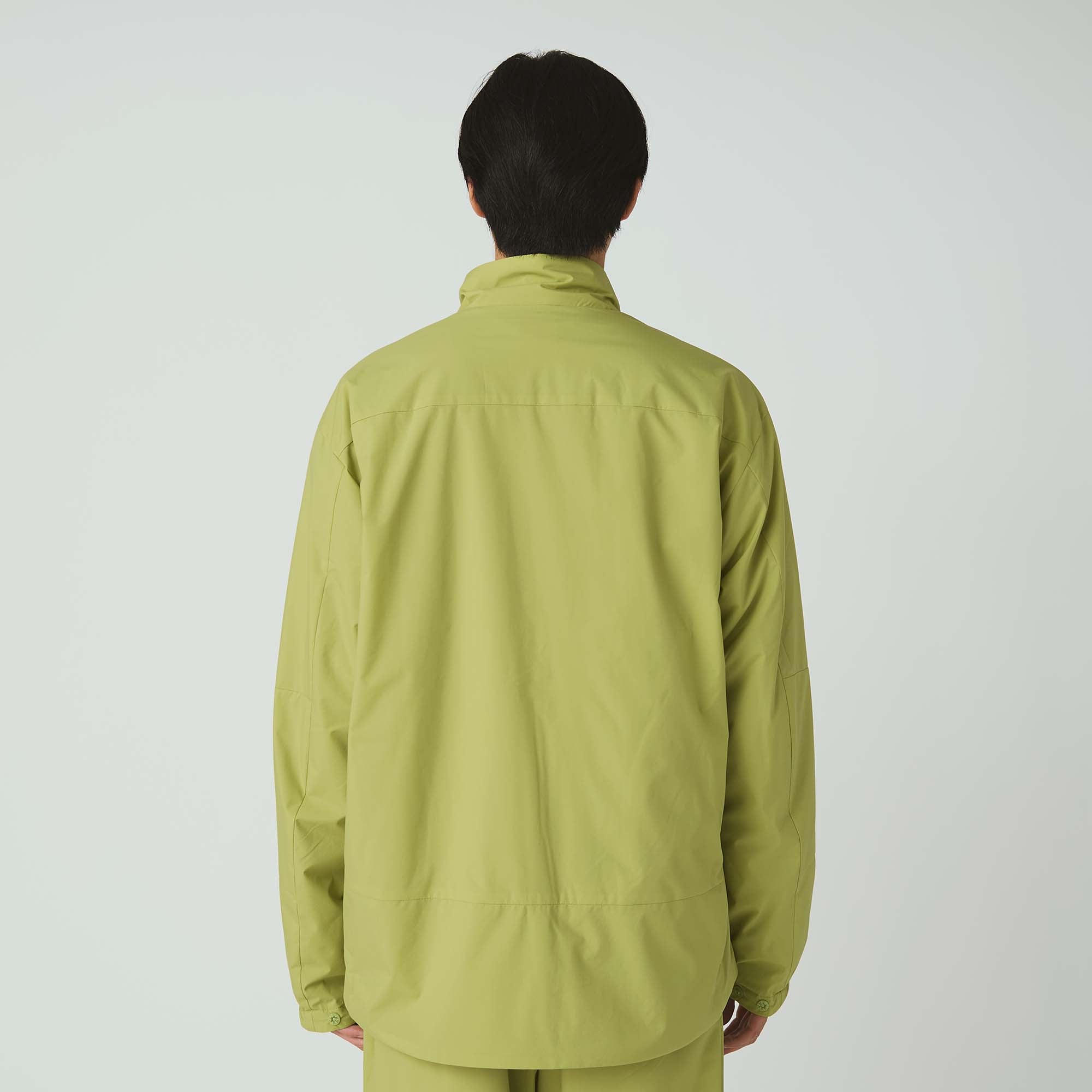 Octa Nomad Jacket - Snow Peak UK