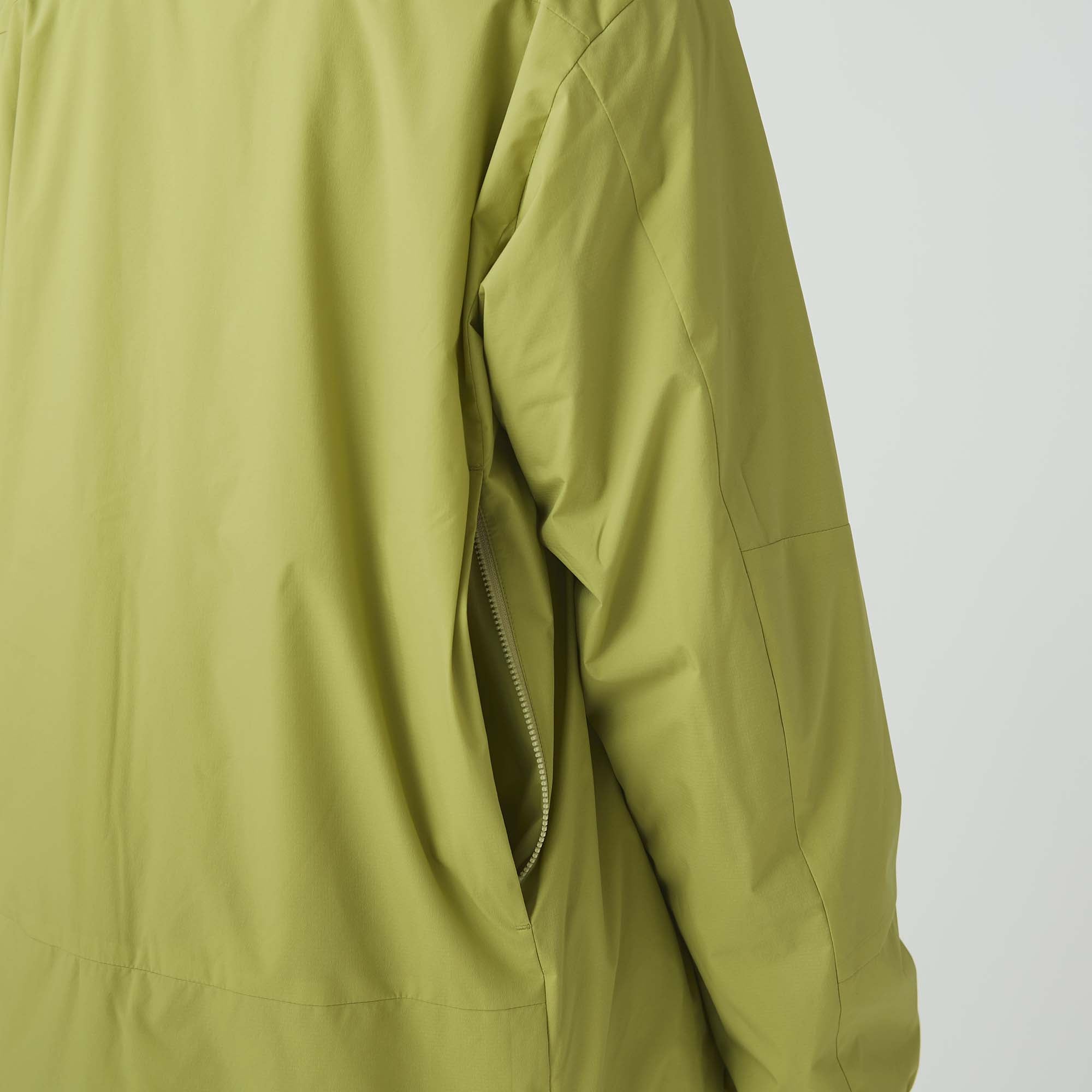 Octa Nomad Jacket - Snow Peak UK