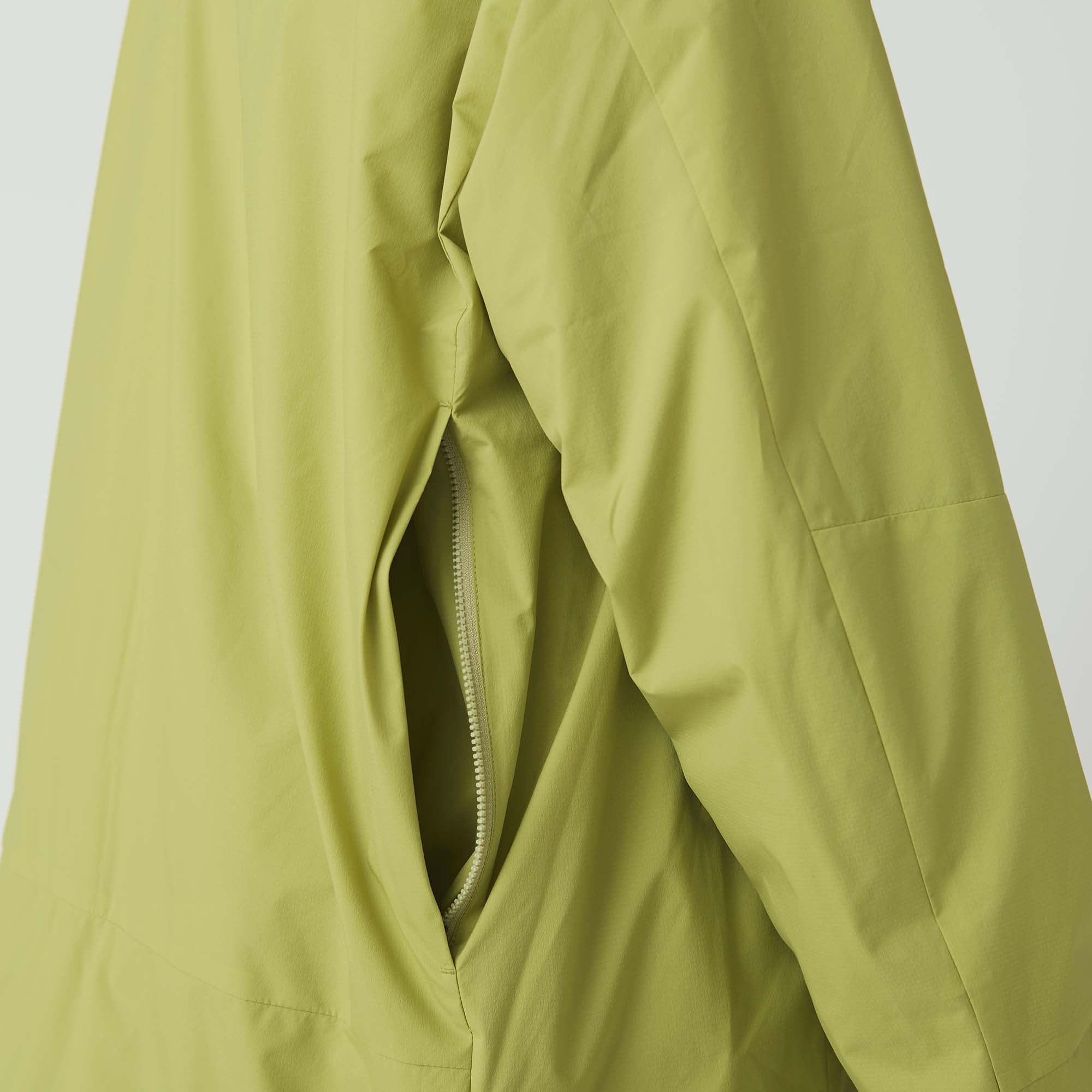 Octa Nomad Jacket - Snow Peak UK