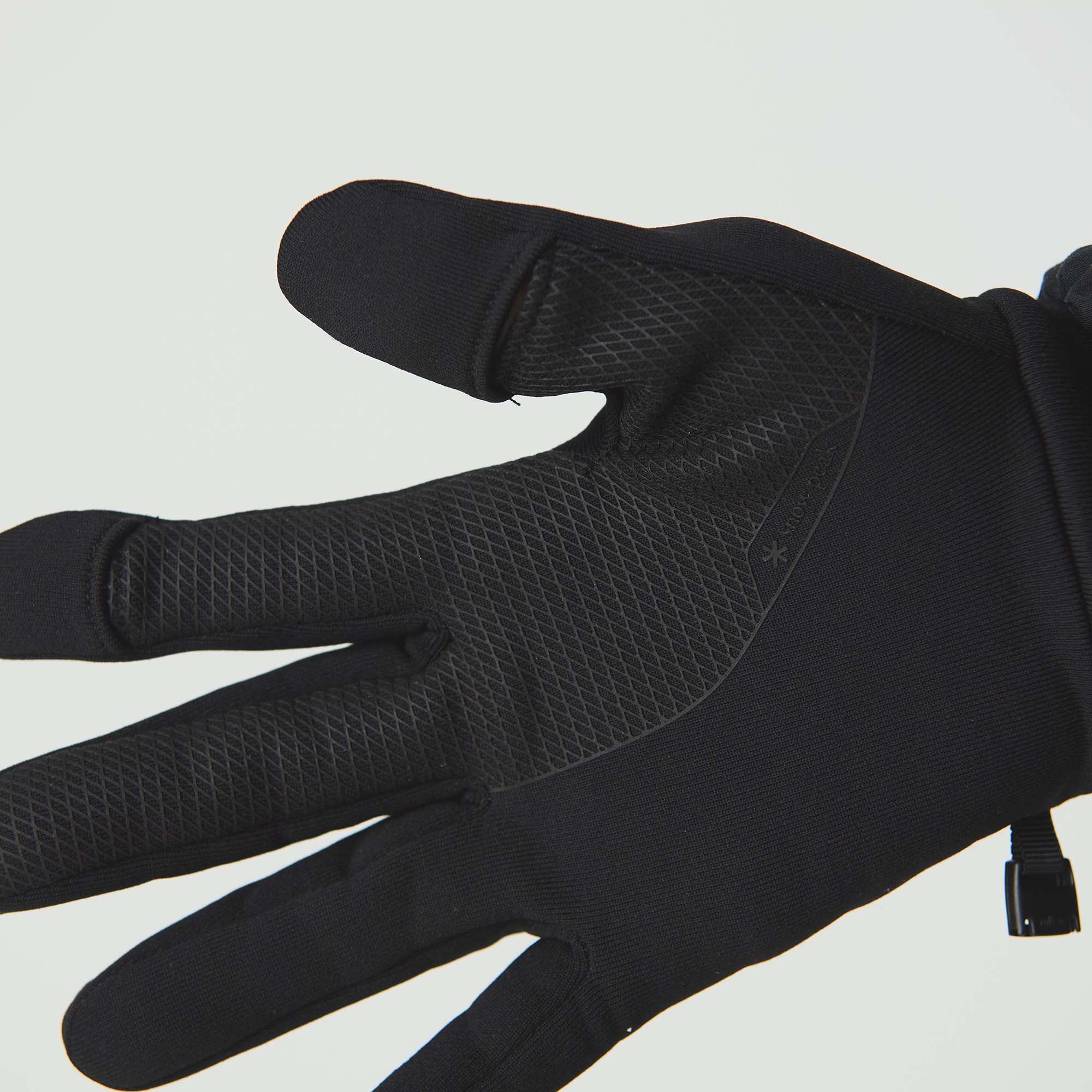Polartec Power Stretch Gloves - Snow Peak UK