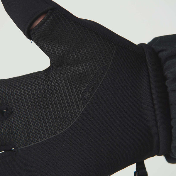 Polartec Power Stretch Gloves - Snow Peak UK