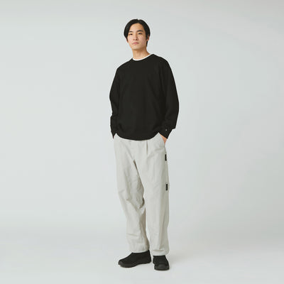 Nylon Tussah Utility Storage Pants - Snow Peak UK