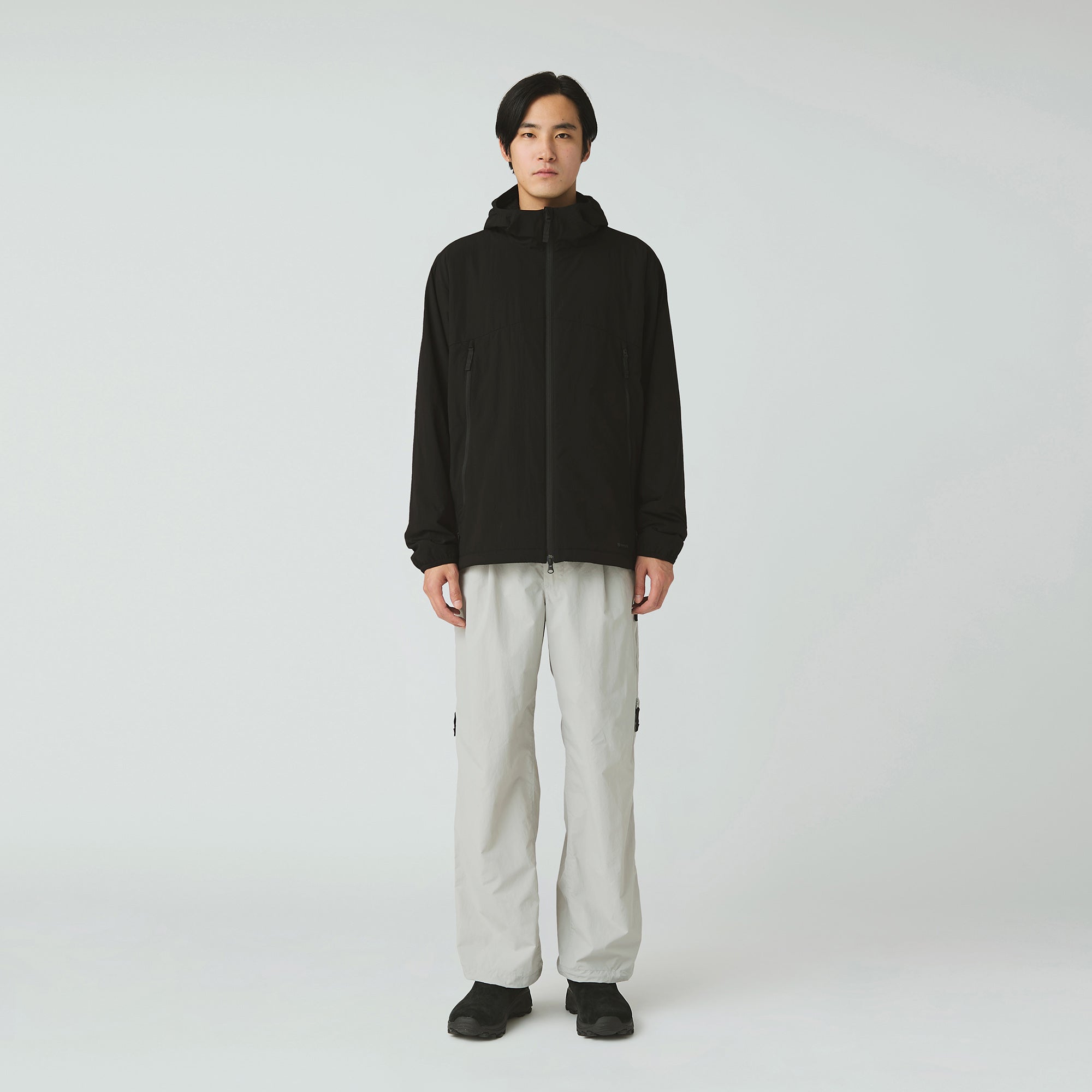 Breathable Insulated Jacket - Snow Peak UK