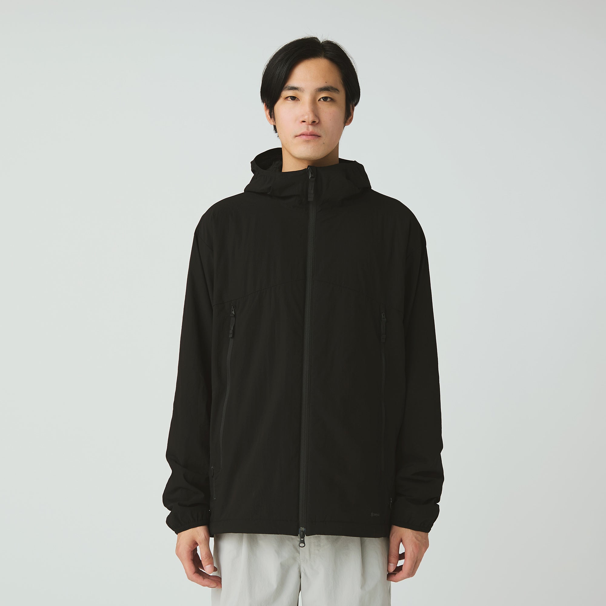 Breathable Insulated Jacket - Snow Peak UK