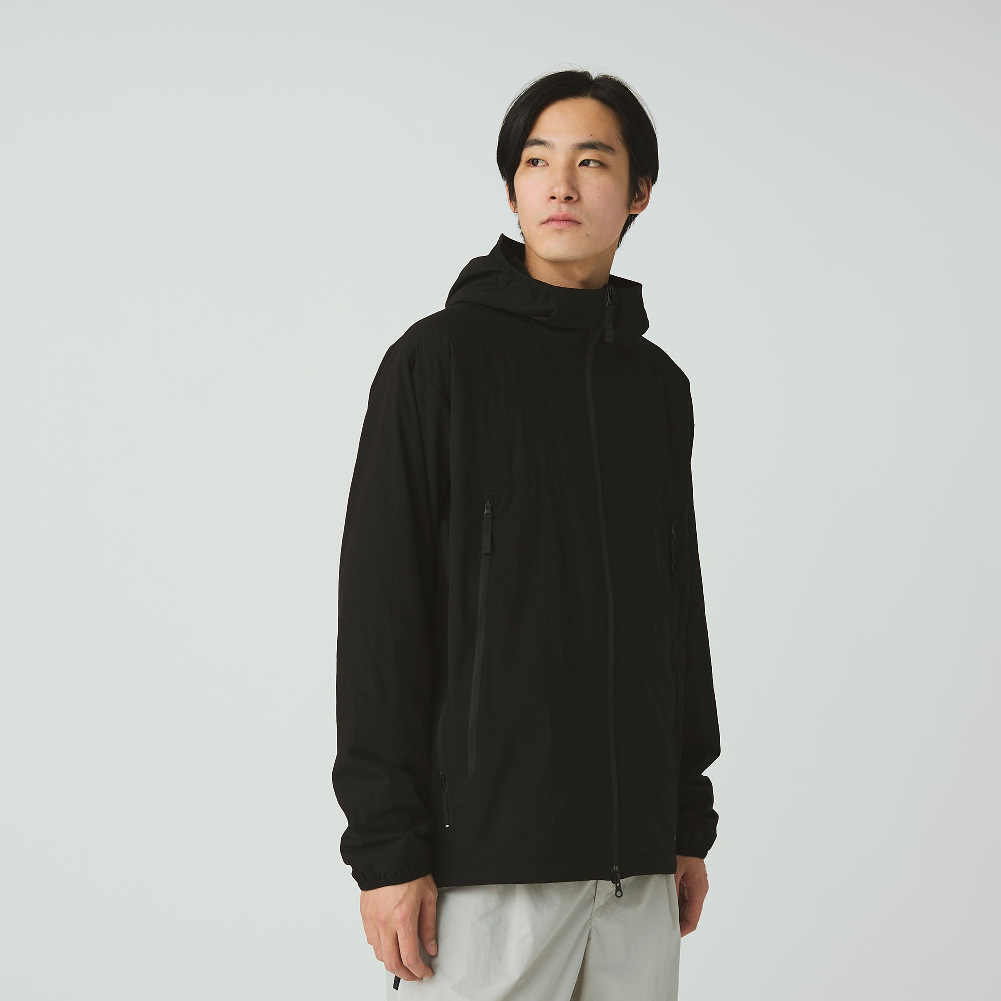 Breathable Insulated Jacket - Snow Peak UK