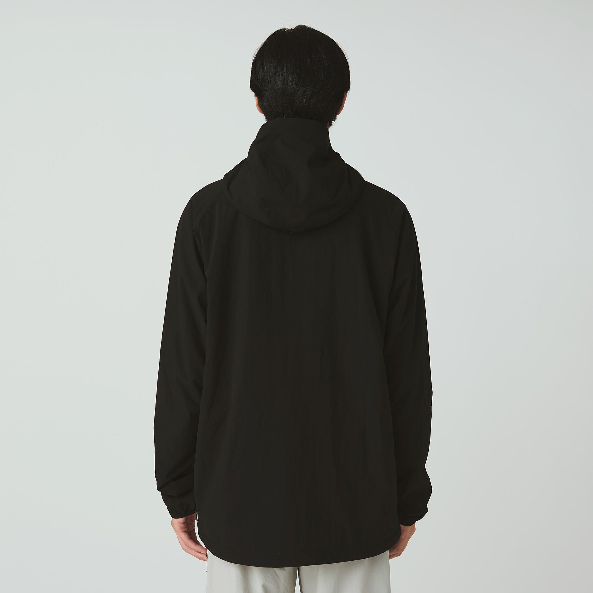 Breathable Insulated Jacket - Snow Peak UK