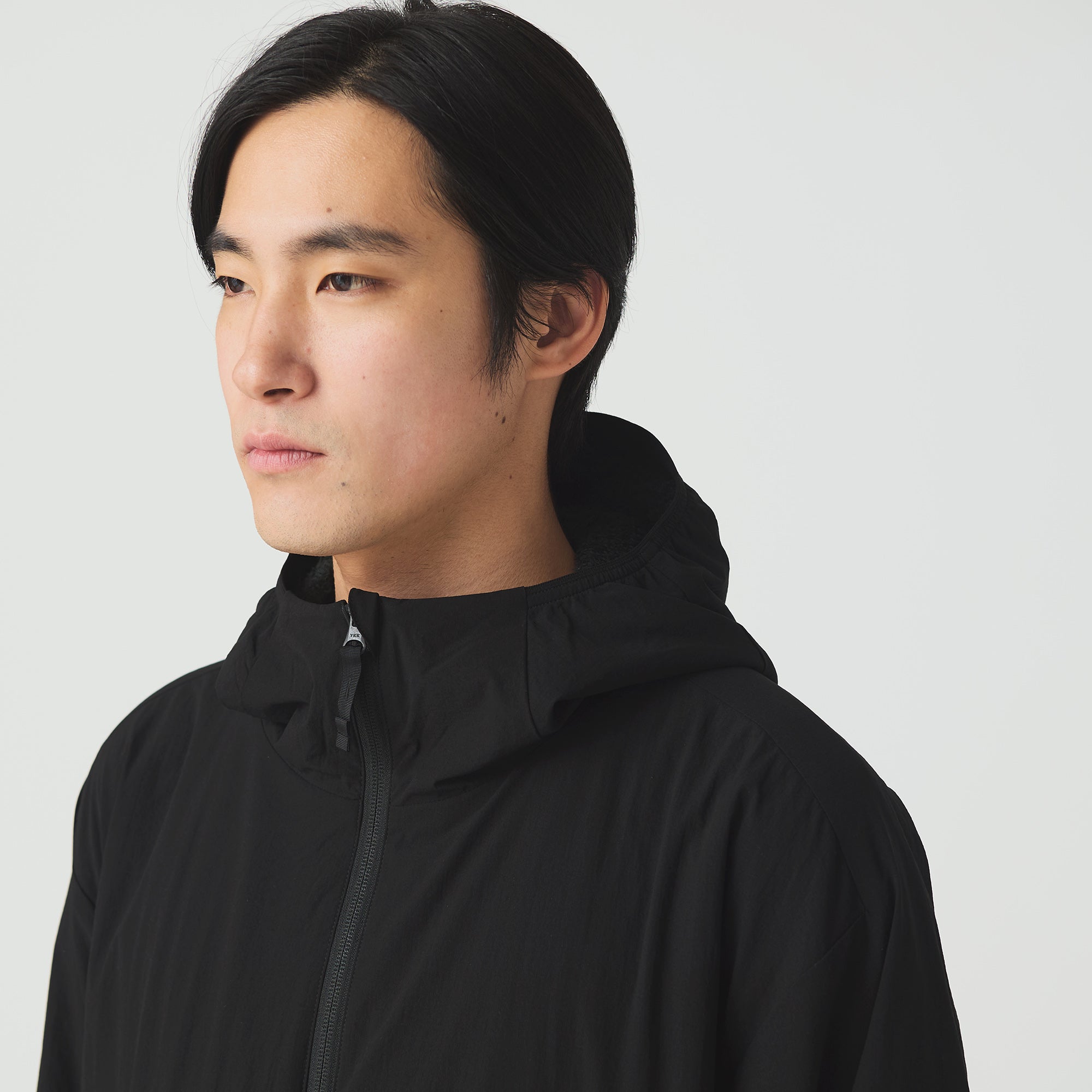 Breathable Insulated Jacket - Snow Peak UK