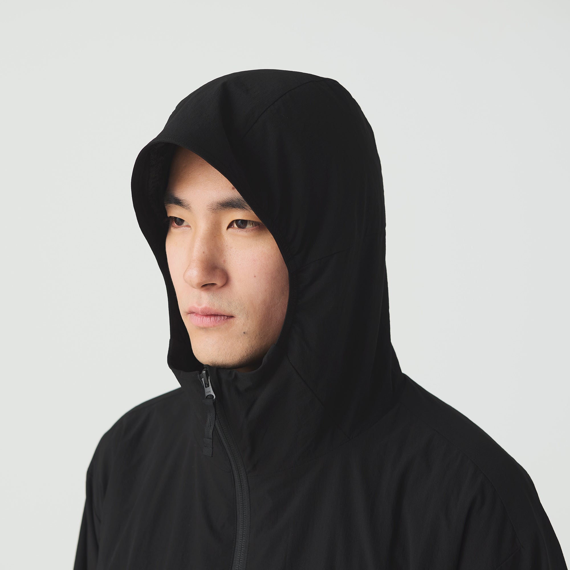 Breathable Insulated Jacket - Snow Peak UK