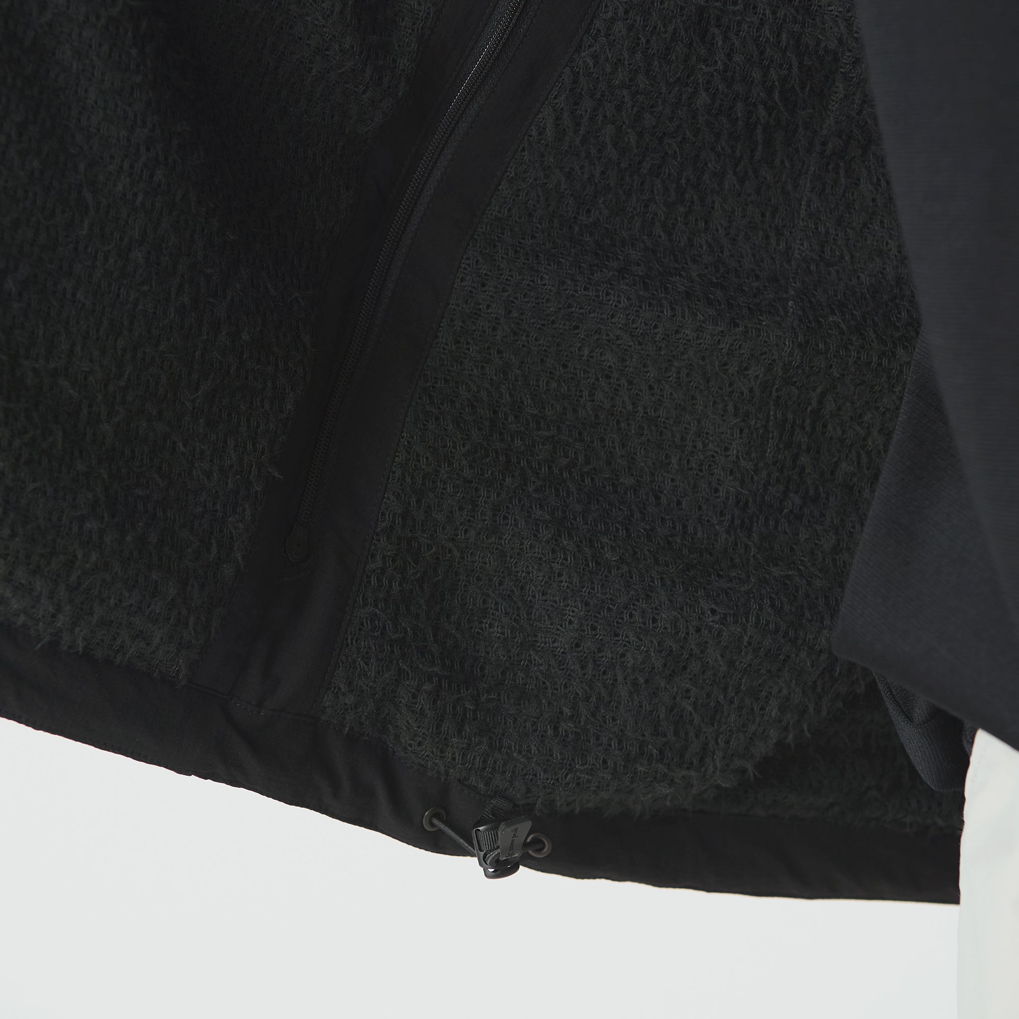 Breathable Insulated Jacket - Snow Peak UK