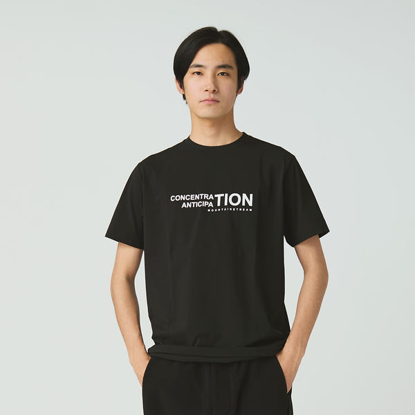 Mountain of Moods Mt Tanigawa T-Shirt - Snow Peak UK