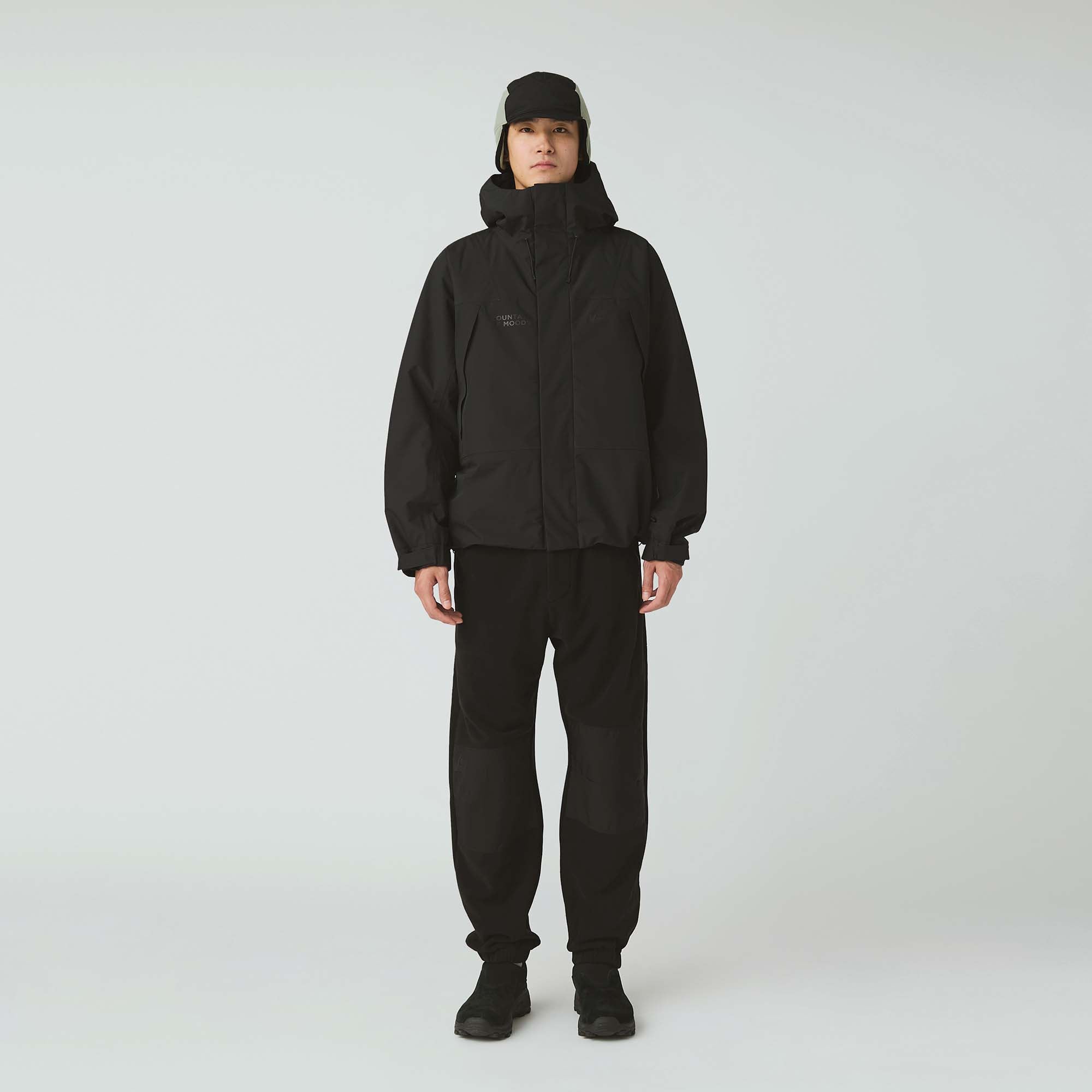 Mountain of Moods Puffed Snow Jacket - Snow Peak UK