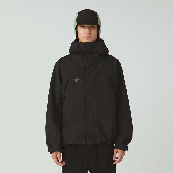 Mountain of Moods Puffed Snow Jacket - Snow Peak UK