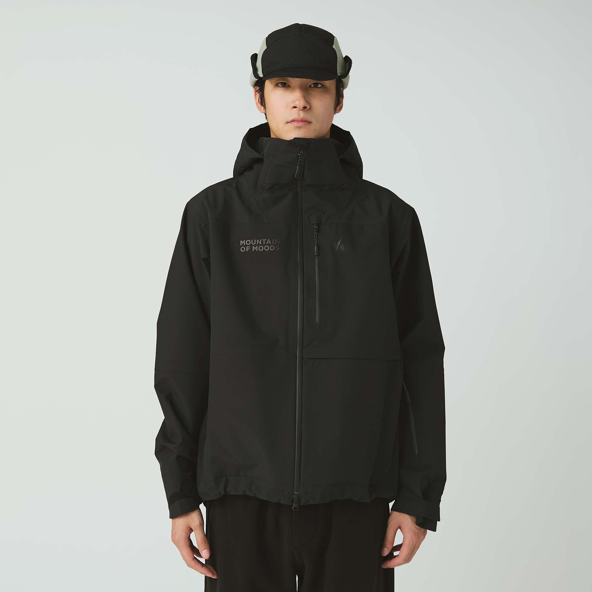 Mountain of Moods Snow Jacket - Snow Peak UK