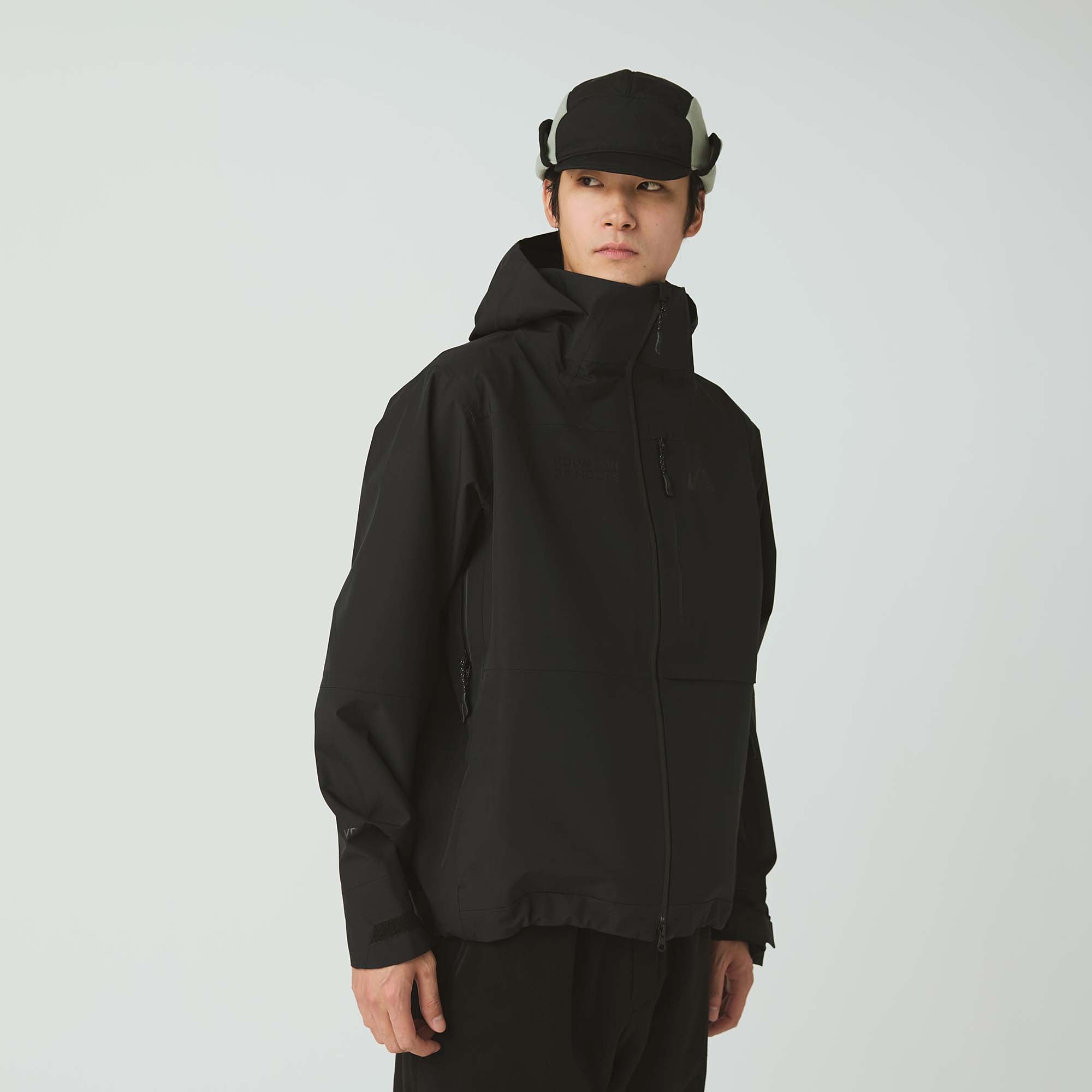 Mountain of Moods Snow Jacket - Snow Peak UK