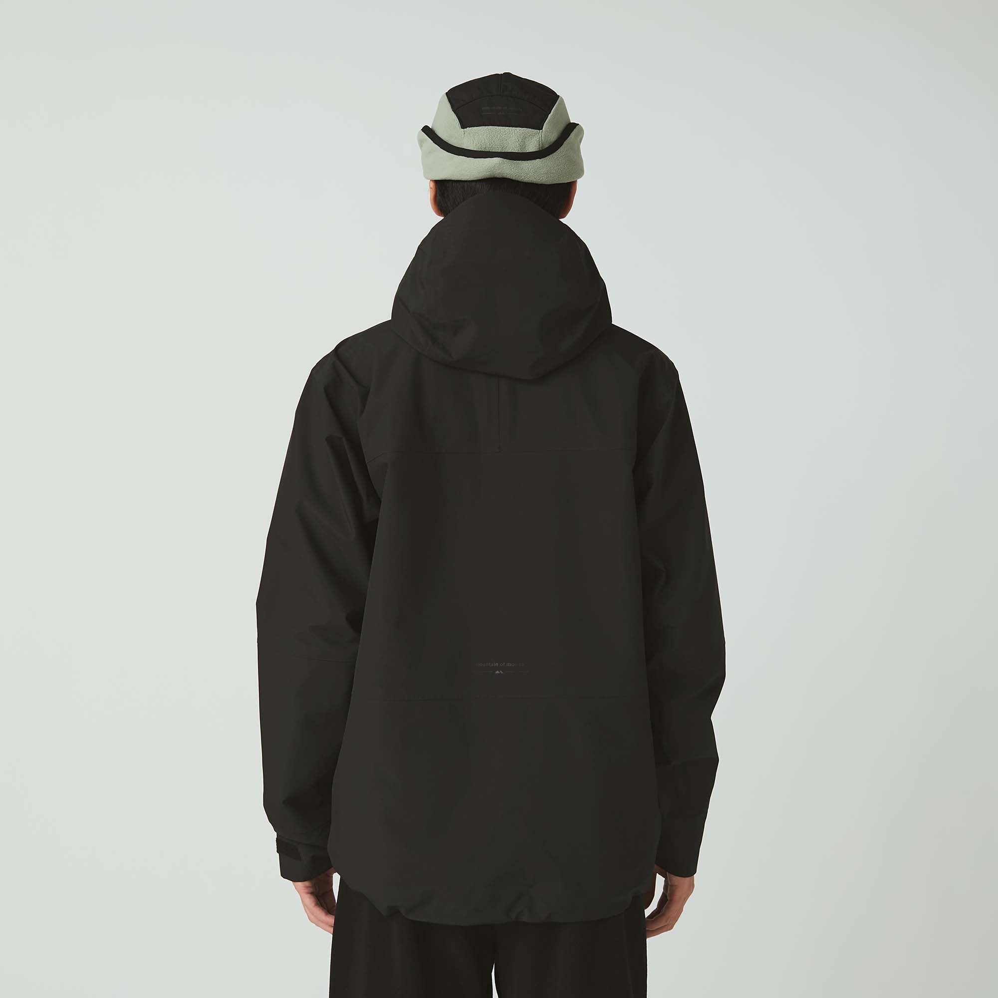 Mountain of Moods Snow Jacket - Snow Peak UK