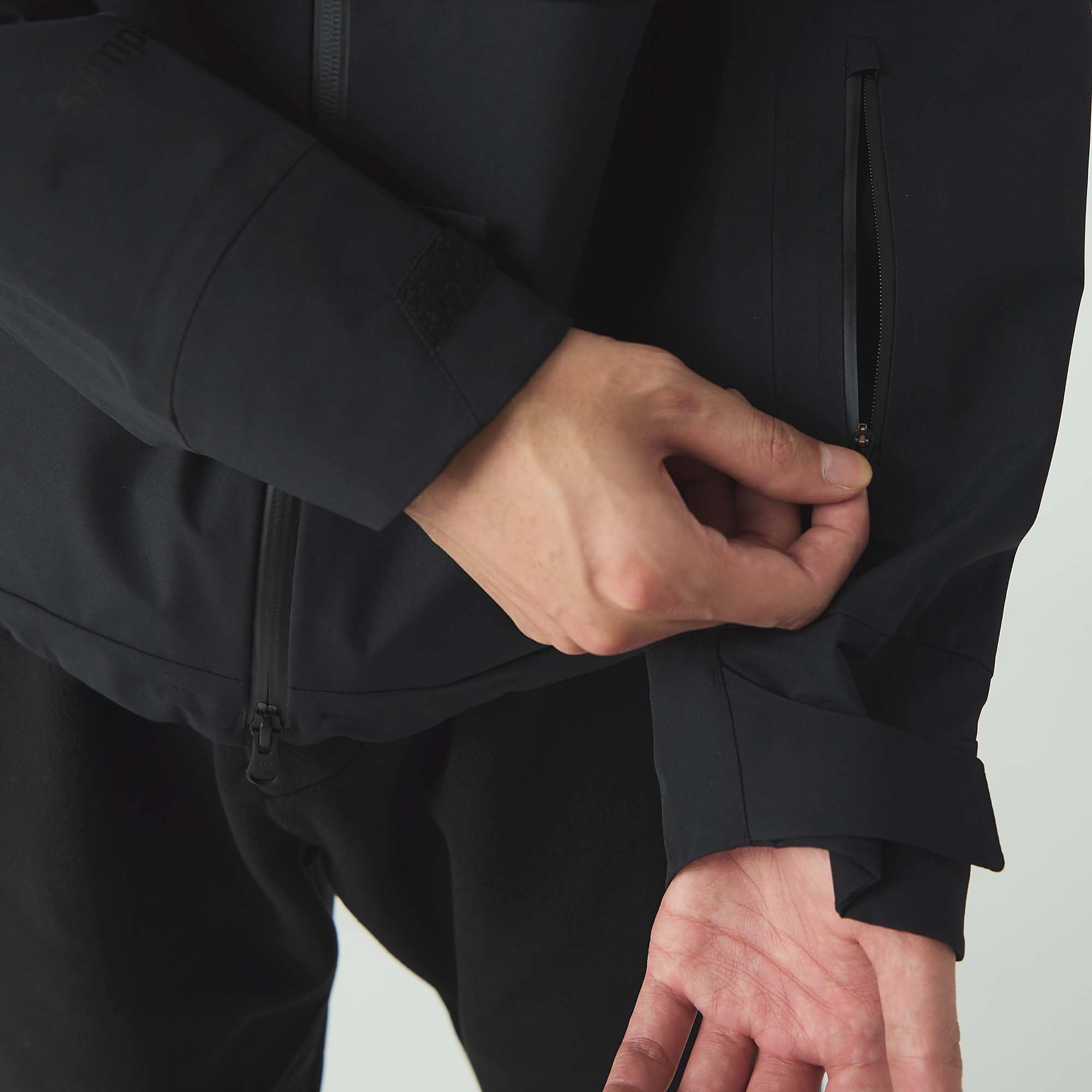 Mountain of Moods Snow Jacket - Snow Peak UK