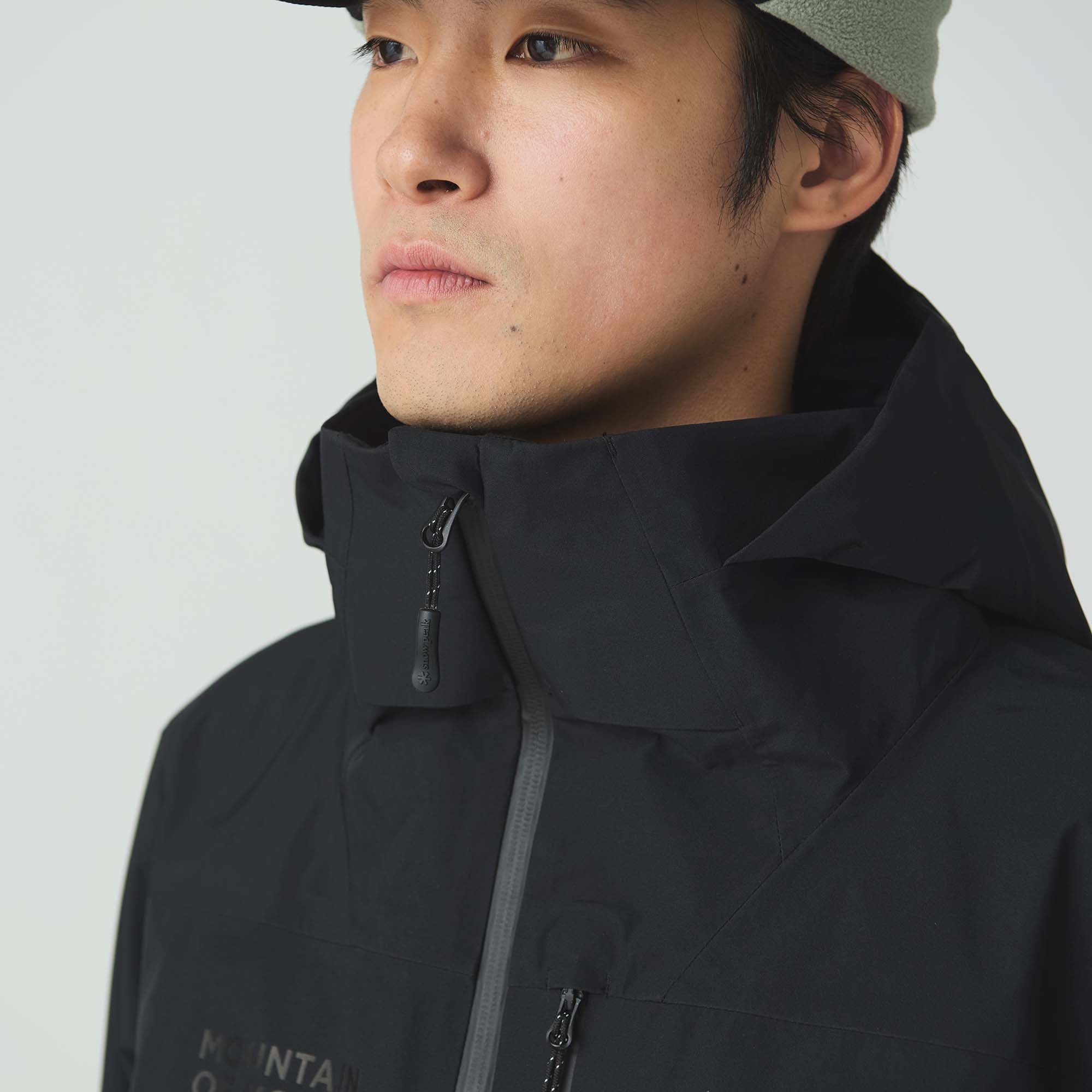 Mountain of Moods Snow Jacket - Snow Peak UK